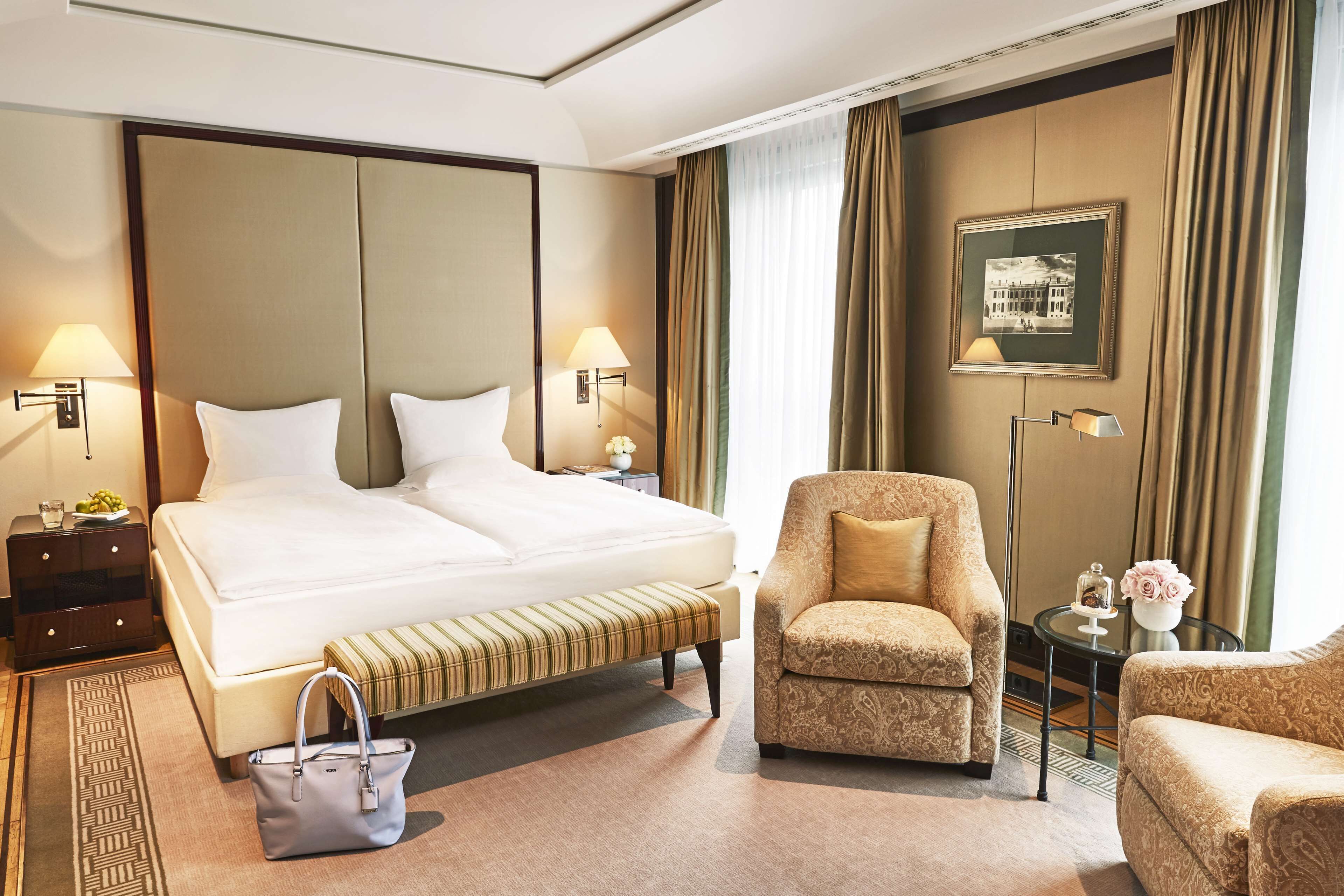 Hotel Adlon Kempinski Berlin Hotel Adlon Kempinski Berlin