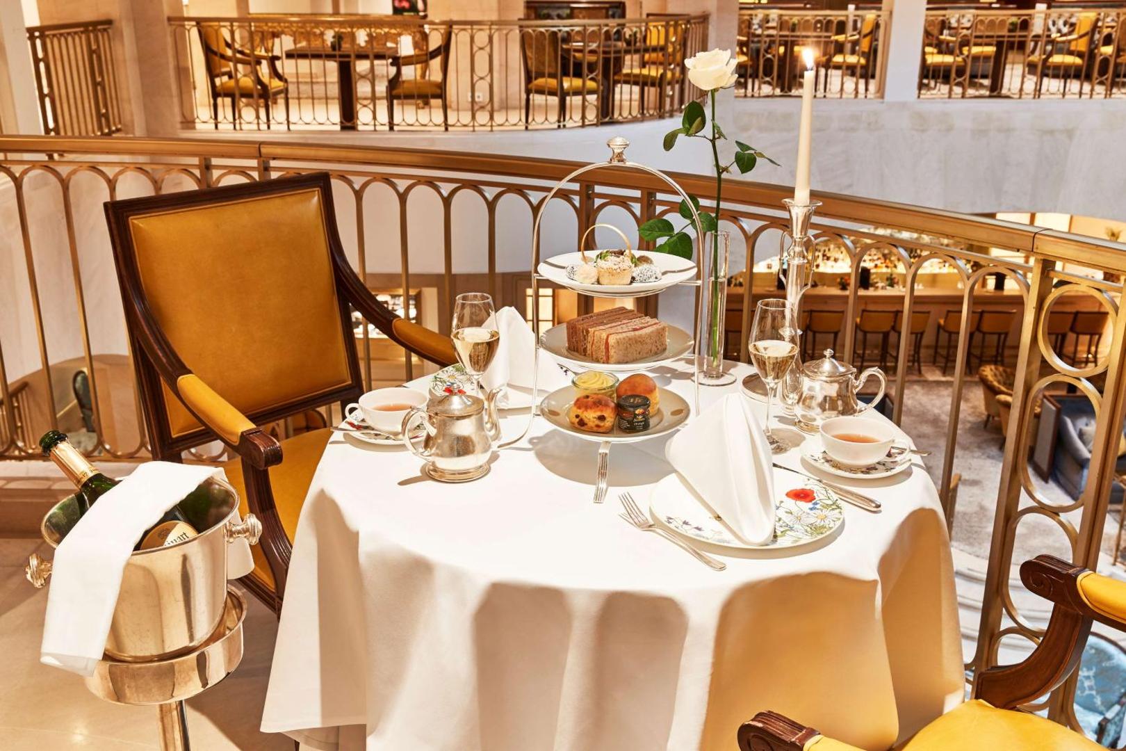 Hotel Adlon Kempinski Berlin Hotel Adlon Kempinski Berlin