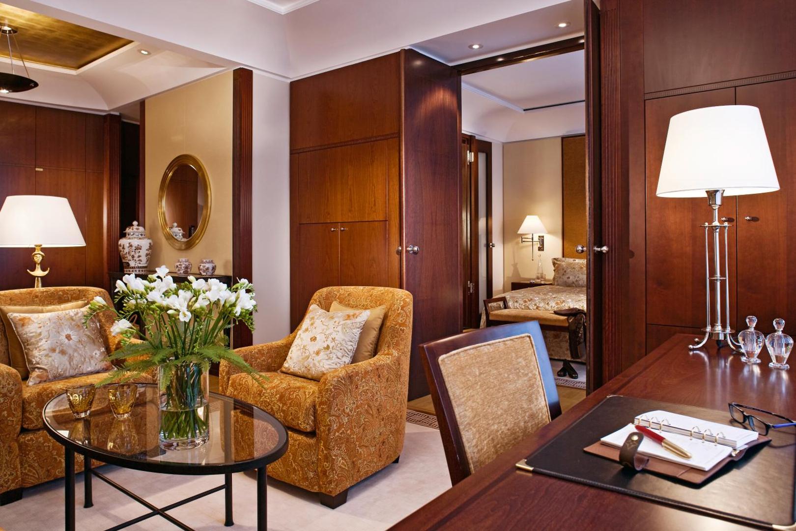 Hotel Adlon Kempinski Berlin Hotel Adlon Kempinski Berlin