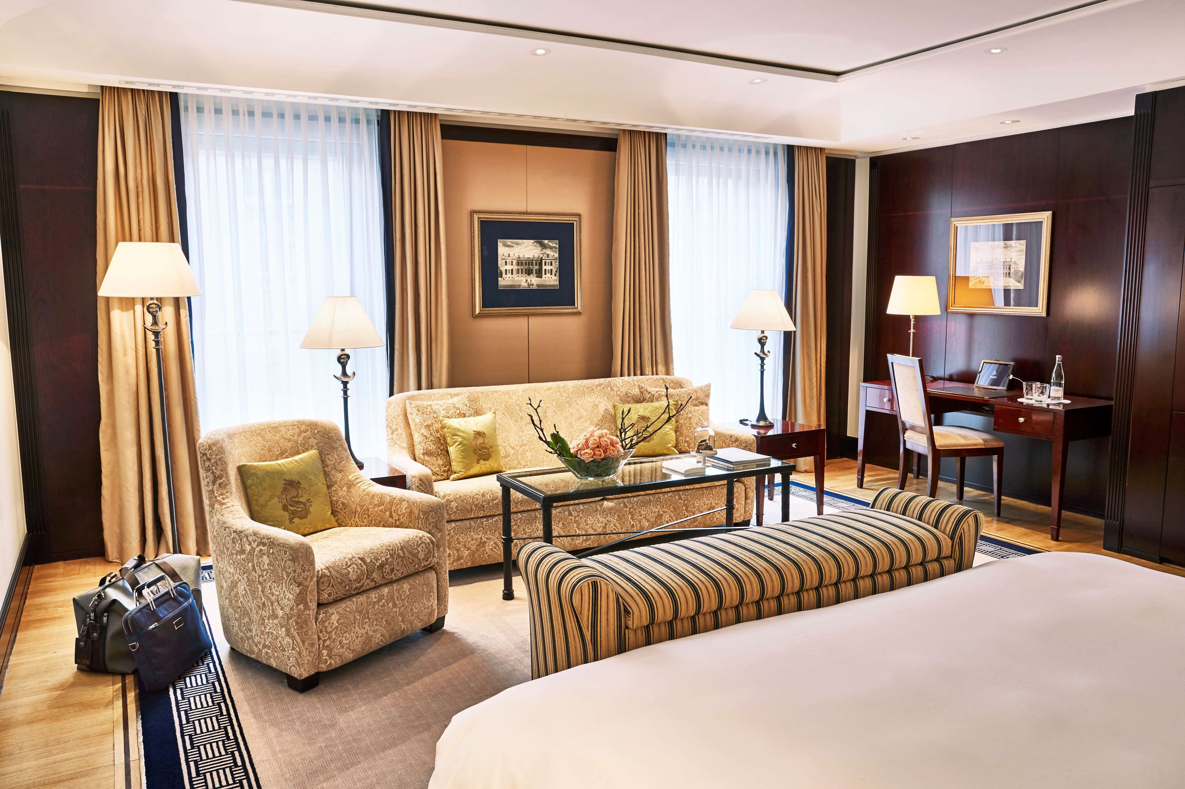 Hotel Adlon Kempinski Berlin Hotel Adlon Kempinski Berlin