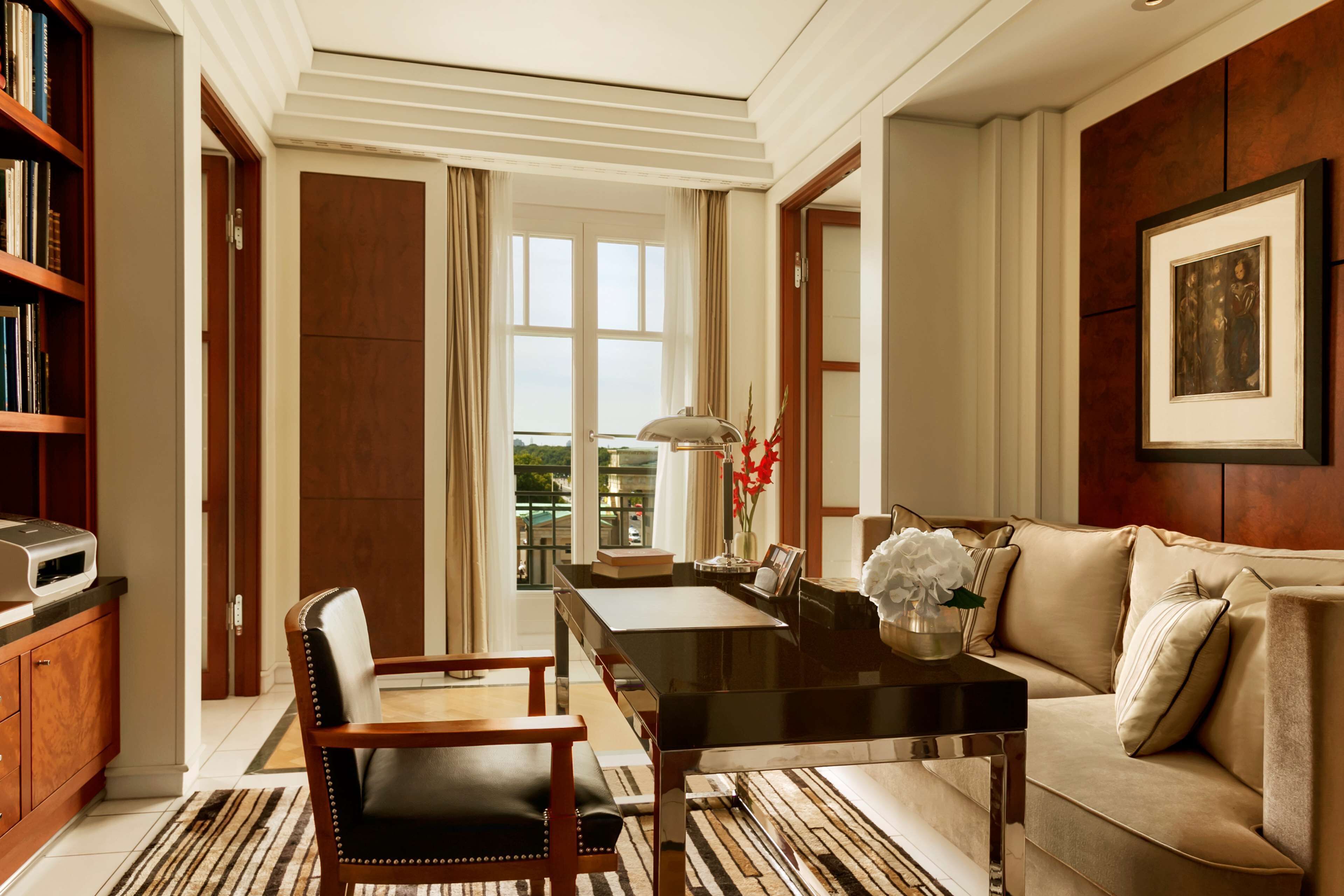 Hotel Adlon Kempinski Berlin Hotel Adlon Kempinski Berlin