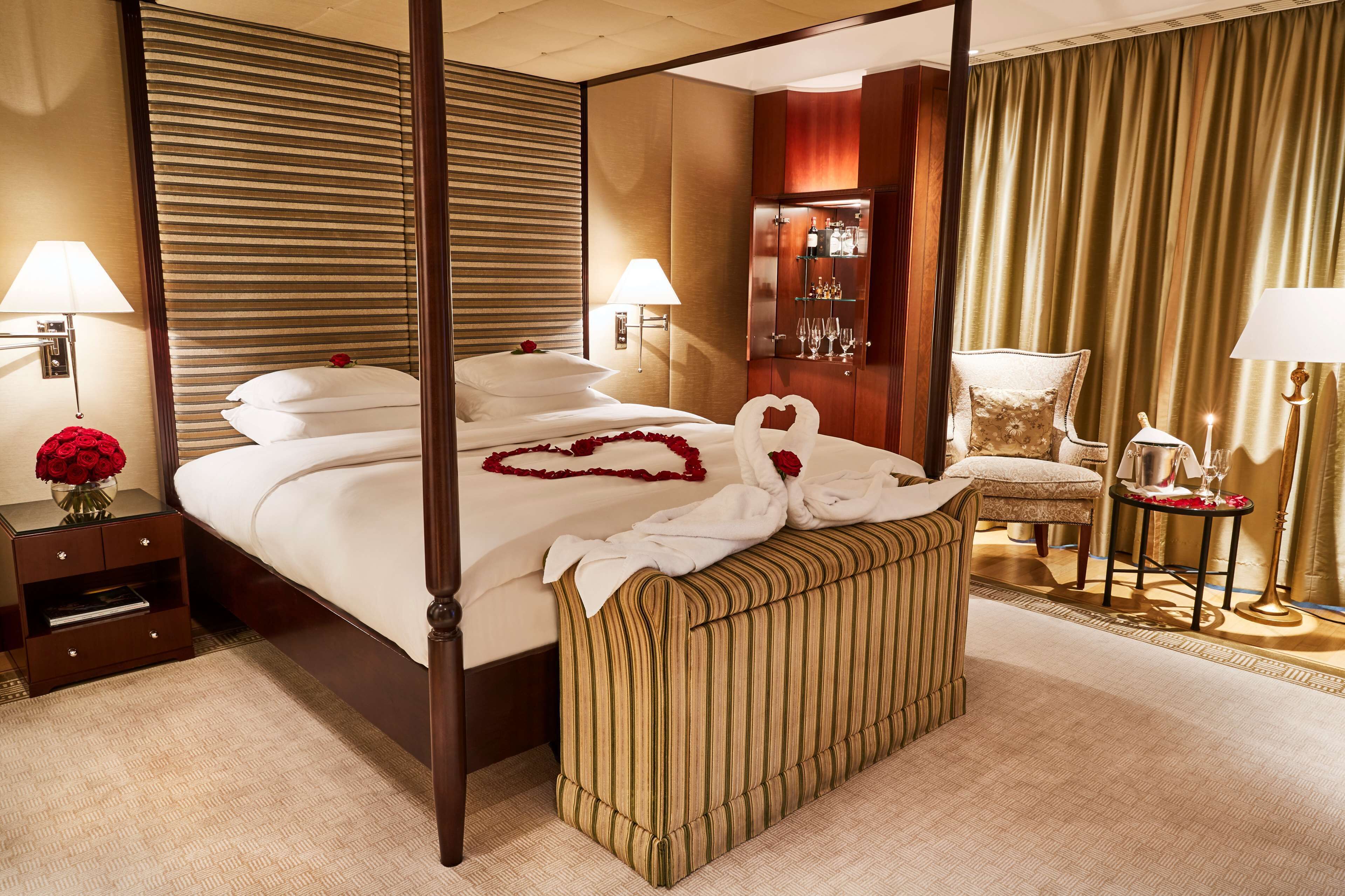Hotel Adlon Kempinski Berlin Hotel Adlon Kempinski Berlin