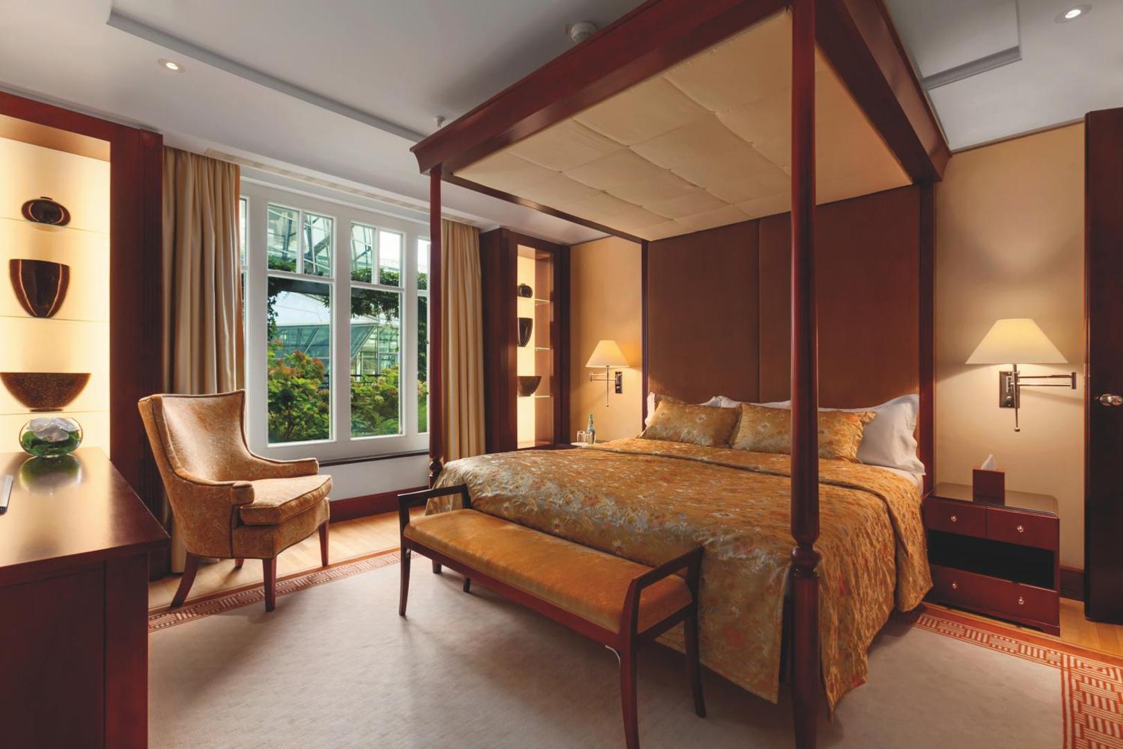 Hotel Adlon Kempinski Berlin Hotel Adlon Kempinski Berlin
