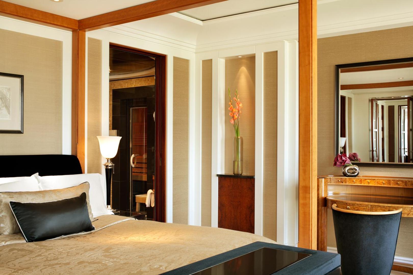 Hotel Adlon Kempinski Berlin Hotel Adlon Kempinski Berlin