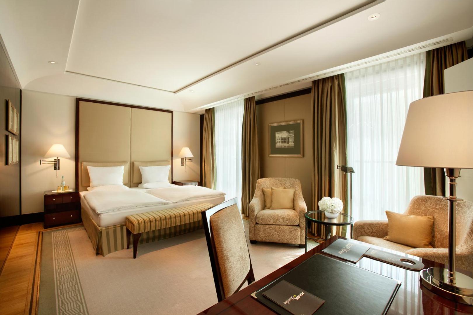Hotel Adlon Kempinski Berlin Hotel Adlon Kempinski Berlin