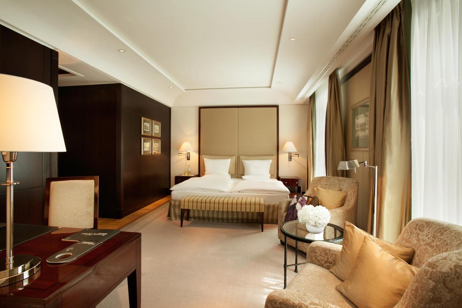 Hotel Adlon Kempinski Berlin Hotel Adlon Kempinski Berlin