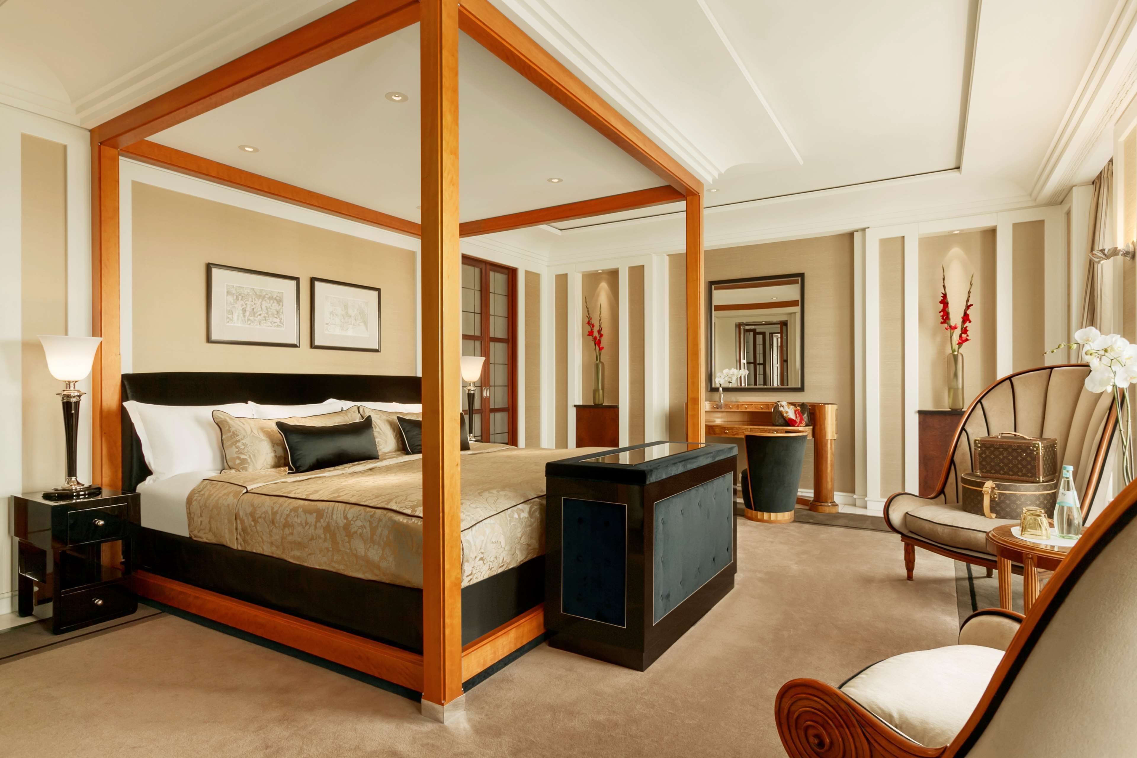 Hotel Adlon Kempinski Berlin Hotel Adlon Kempinski Berlin
