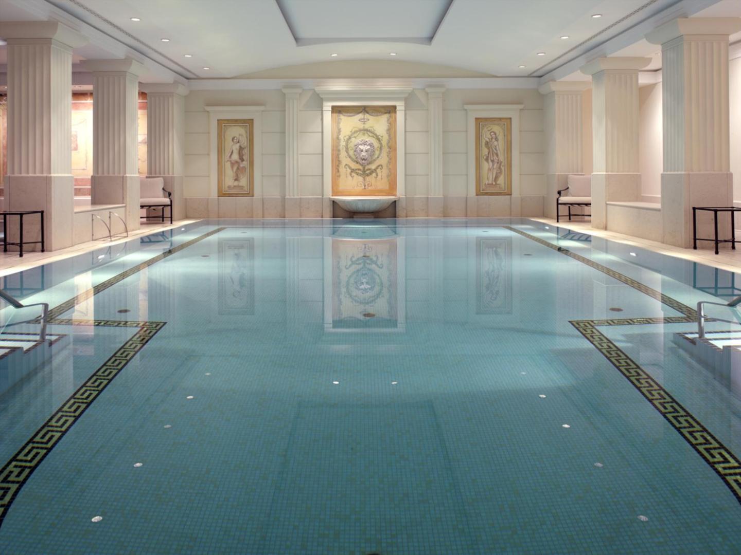 Hotel Adlon Kempinski Berlin Hotel Adlon Kempinski Berlin