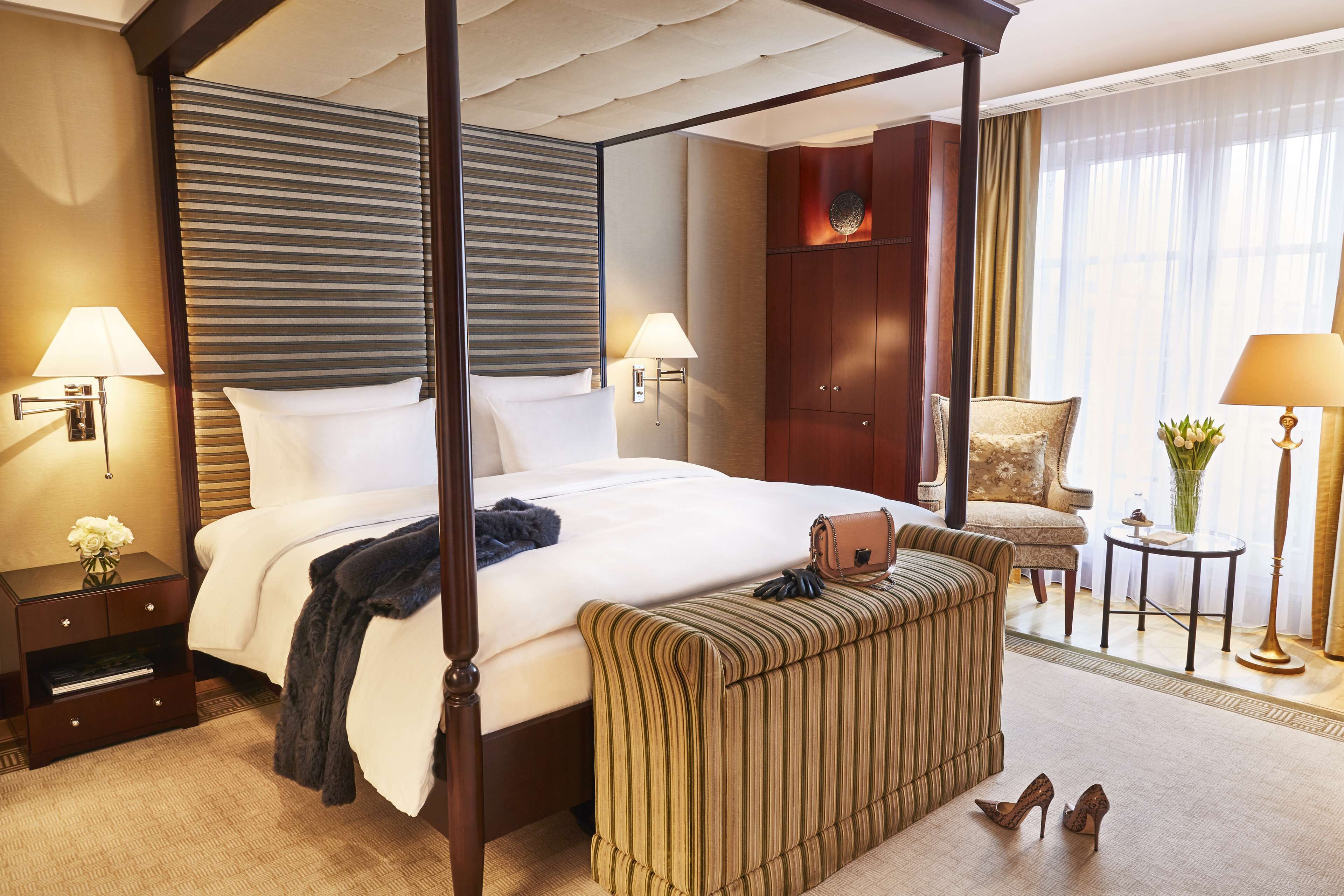 Hotel Adlon Kempinski Berlin Hotel Adlon Kempinski Berlin