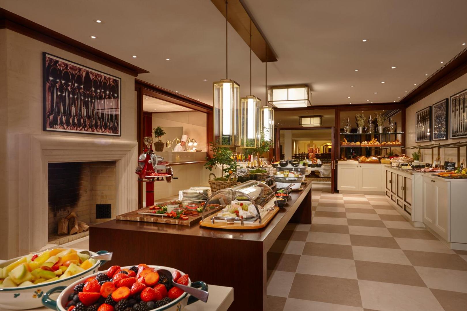 Hotel Adlon Kempinski Berlin Hotel Adlon Kempinski Berlin