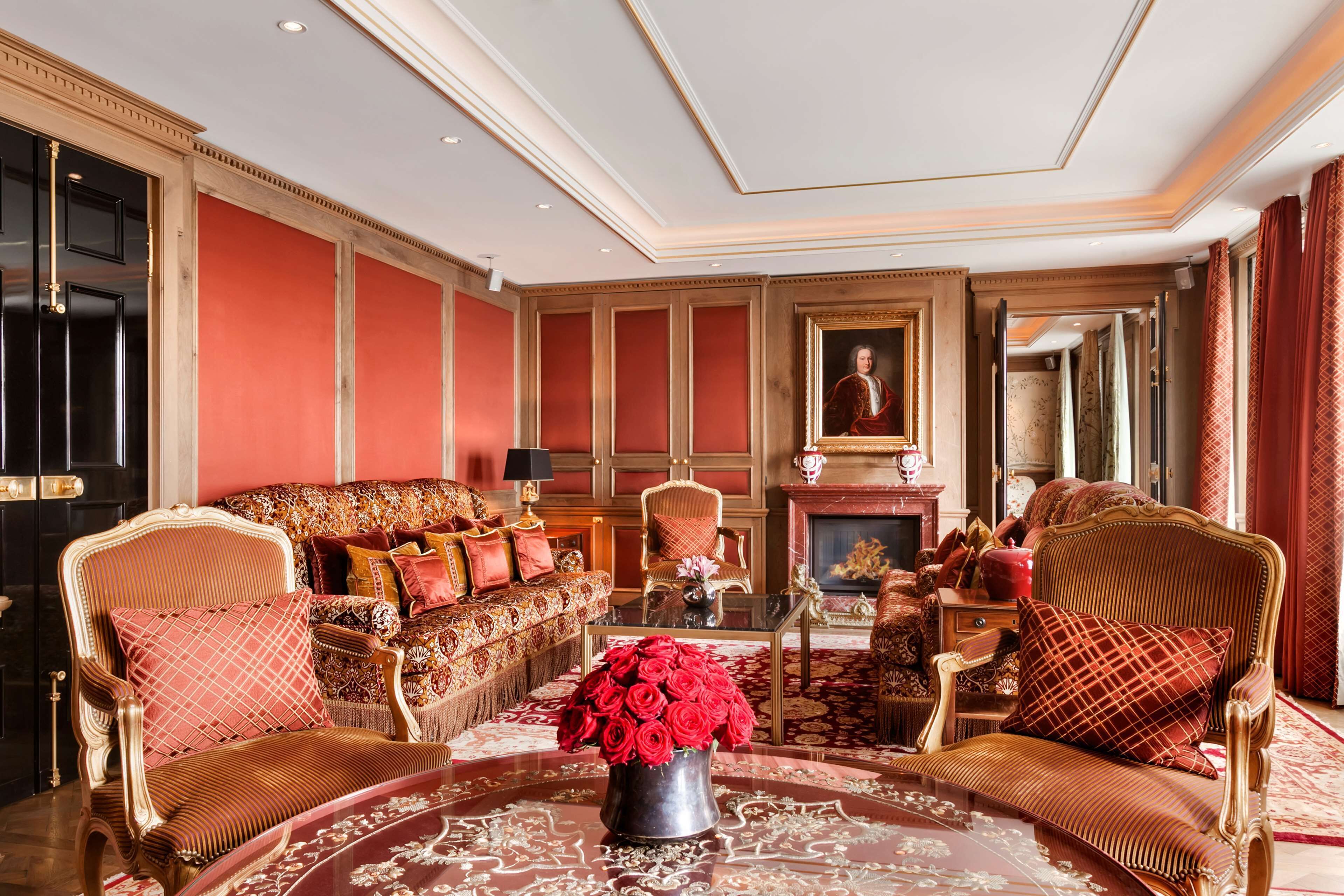 Hotel Adlon Kempinski Berlin Hotel Adlon Kempinski Berlin