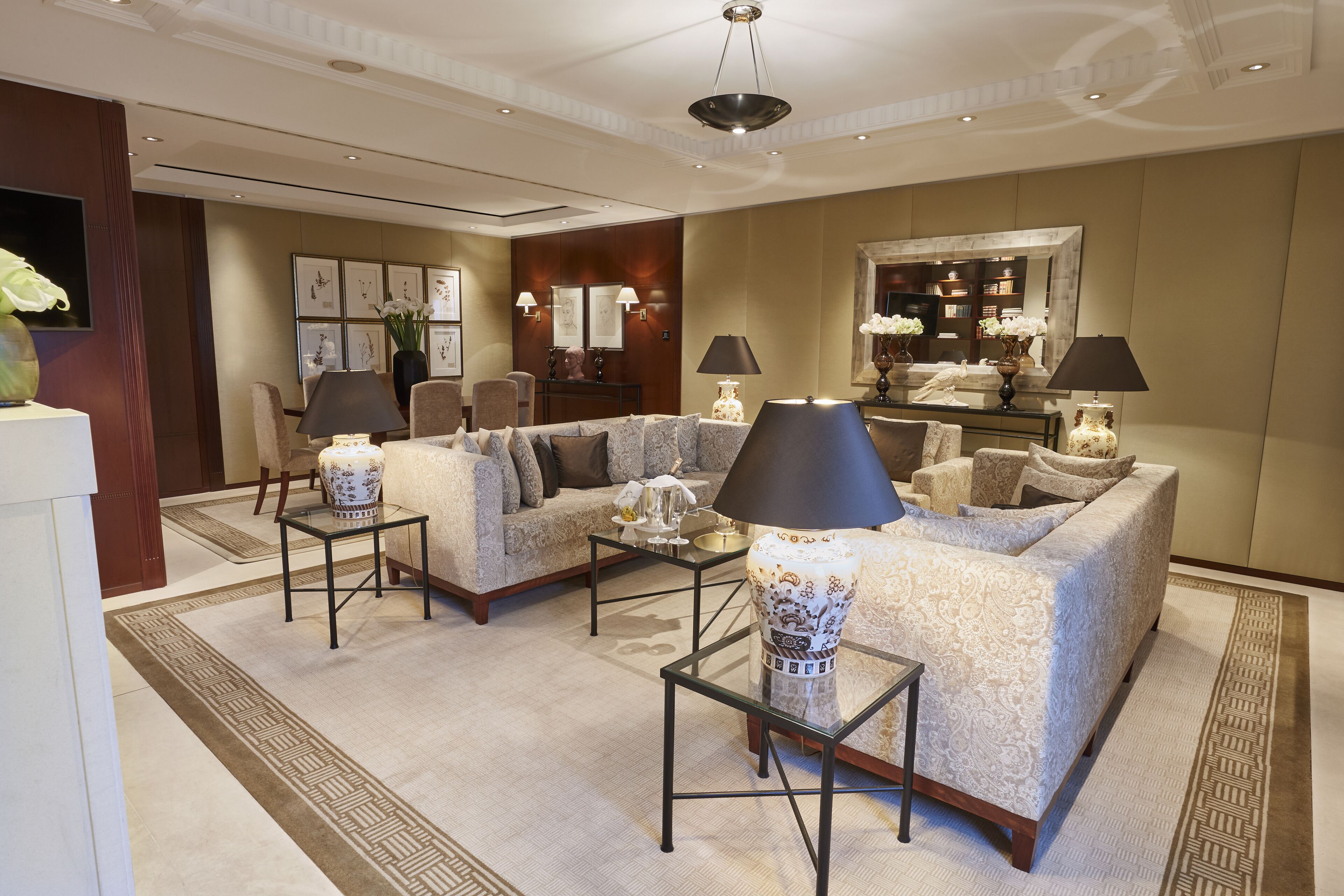 Hotel Adlon Kempinski Berlin Hotel Adlon Kempinski Berlin