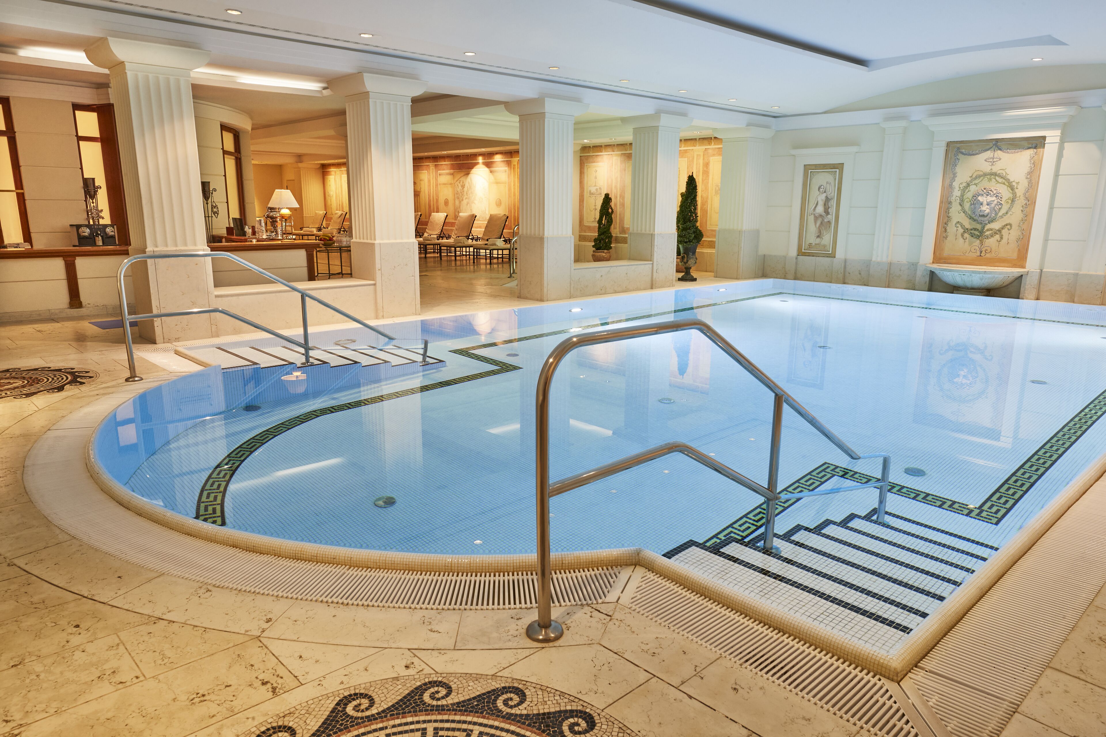 Hotel Adlon Kempinski Berlin Hotel Adlon Kempinski Berlin