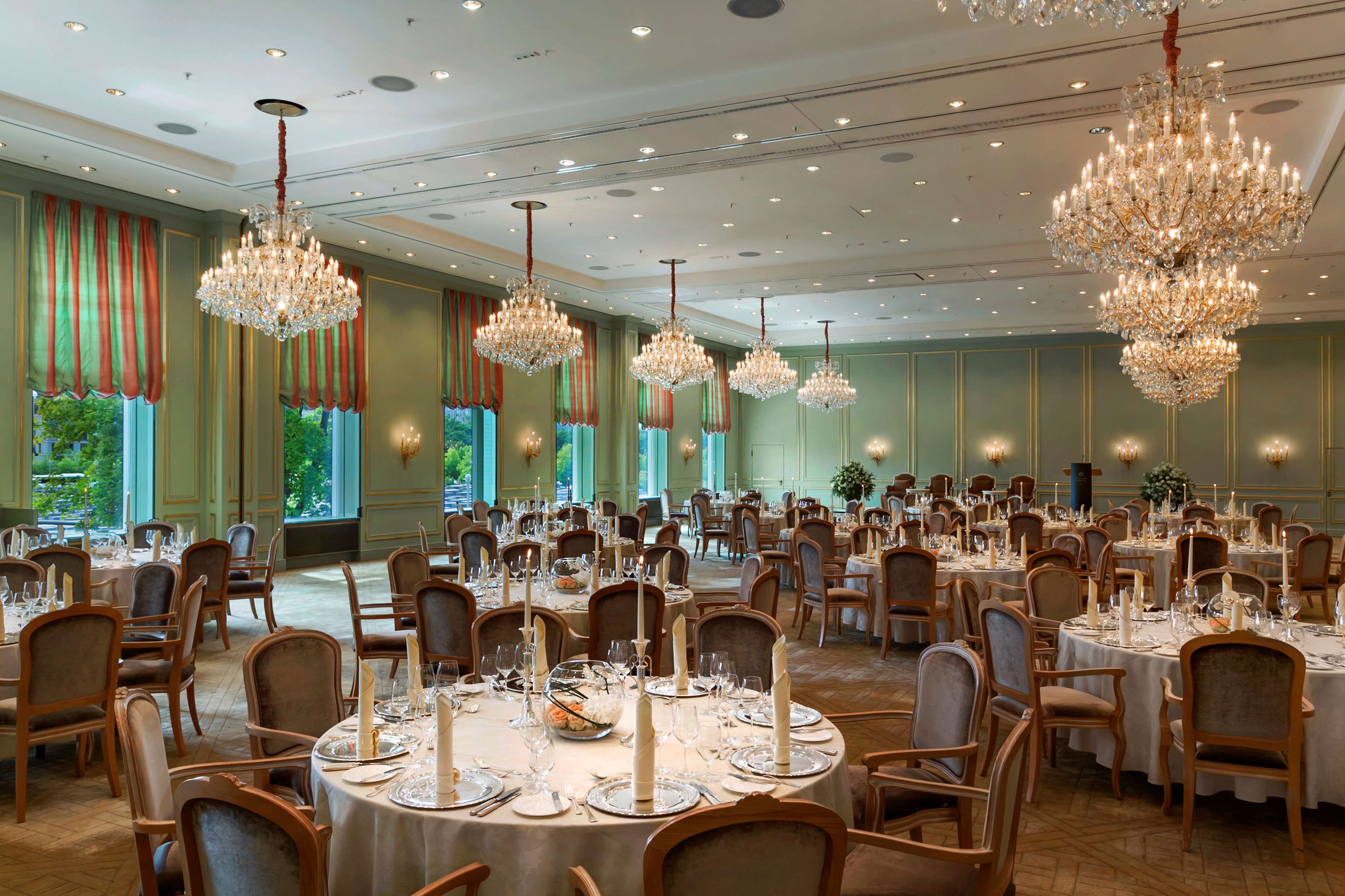 Hotel Adlon Kempinski Berlin Hotel Adlon Kempinski Berlin