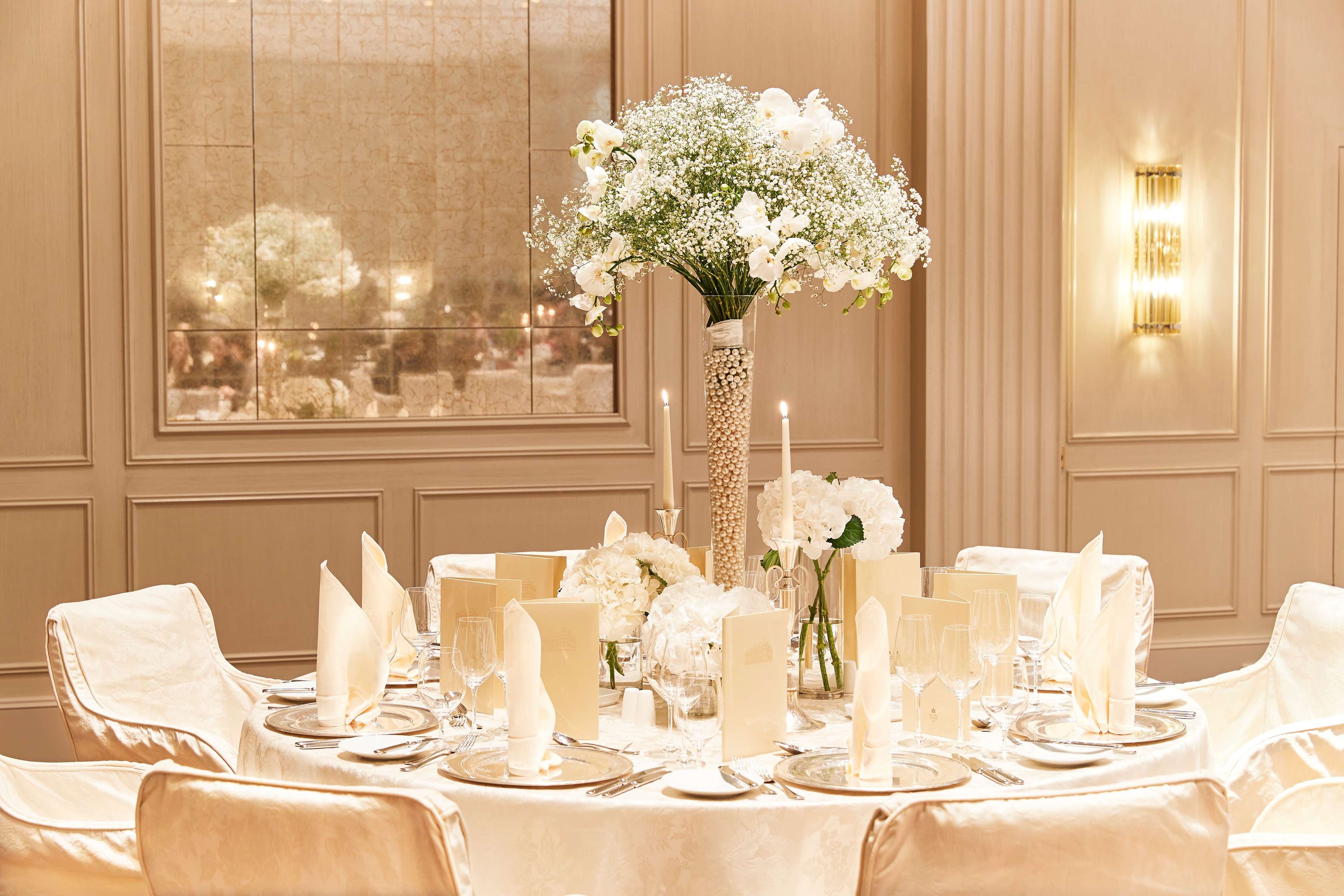 Hotel Adlon Kempinski Berlin Hotel Adlon Kempinski Berlin