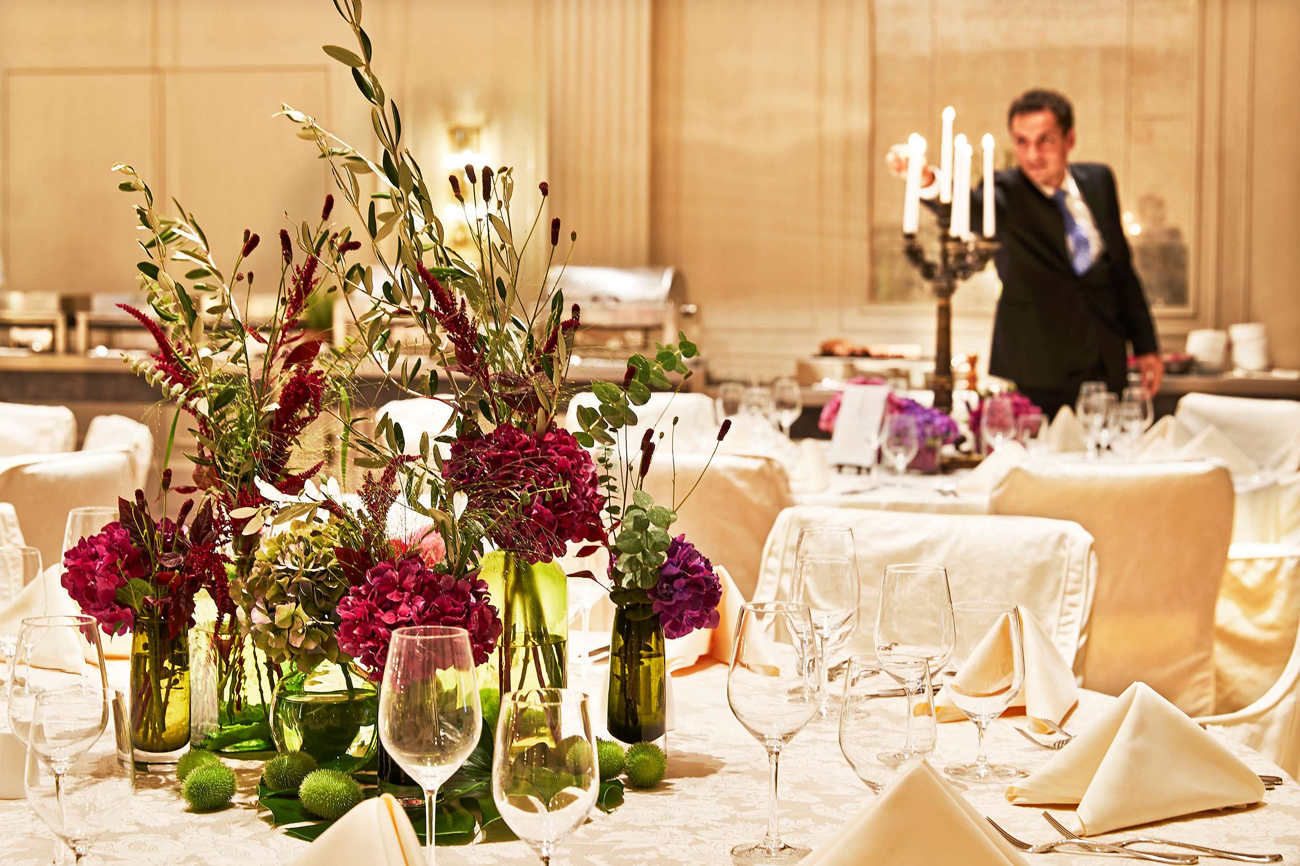 Hotel Adlon Kempinski Berlin Hotel Adlon Kempinski Berlin