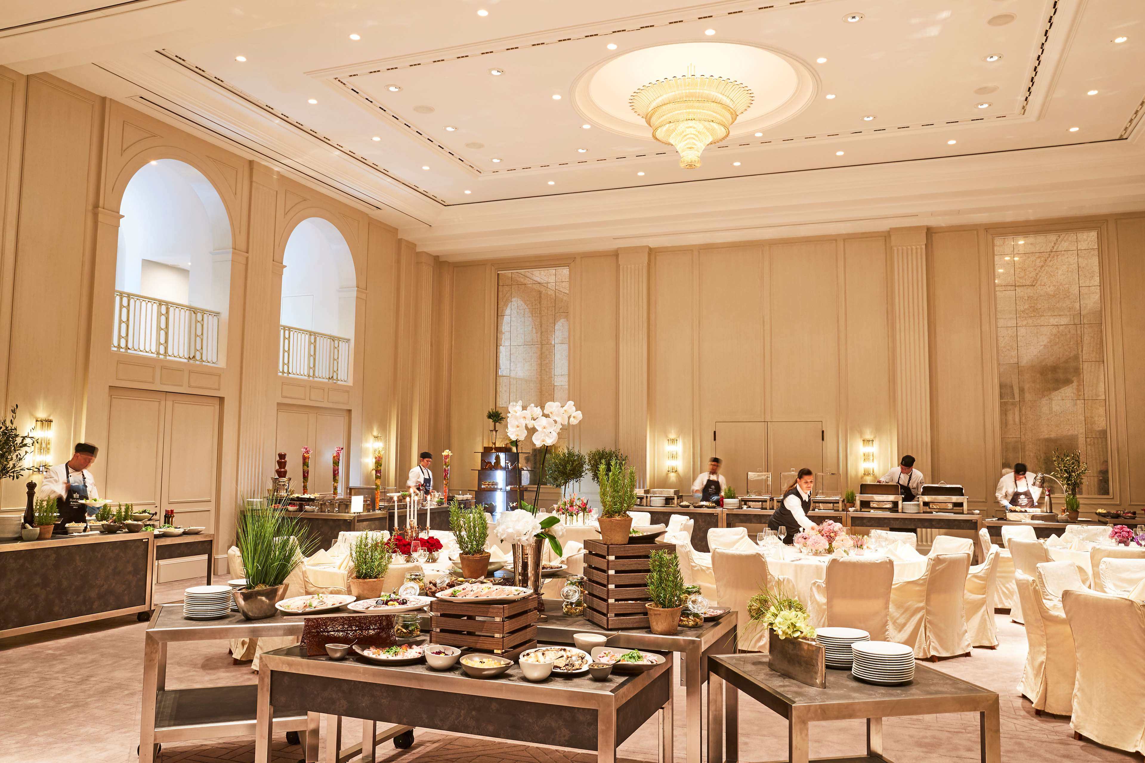 Hotel Adlon Kempinski Berlin Hotel Adlon Kempinski Berlin
