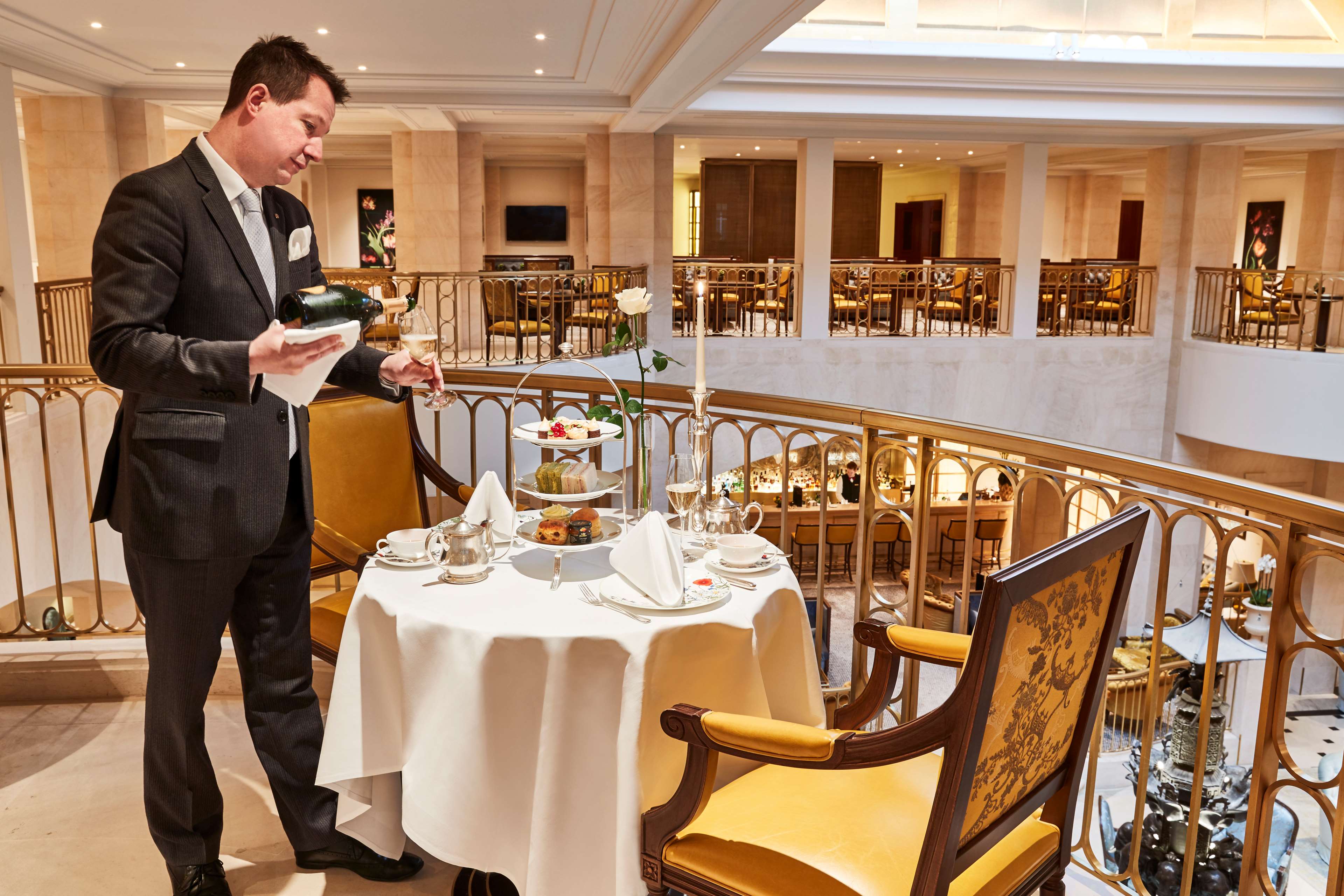 Hotel Adlon Kempinski Berlin Hotel Adlon Kempinski Berlin