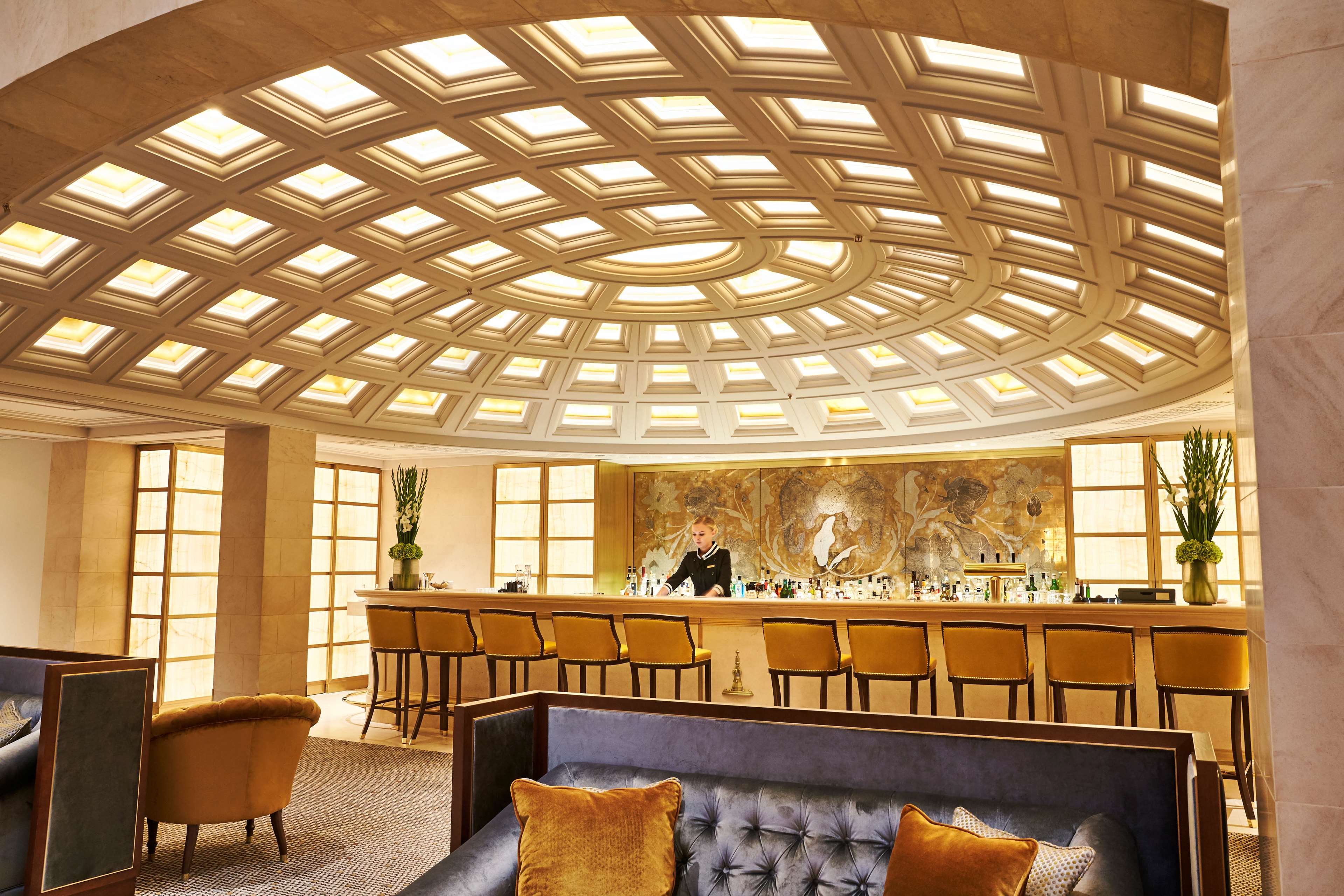 Hotel Adlon Kempinski Berlin Hotel Adlon Kempinski Berlin