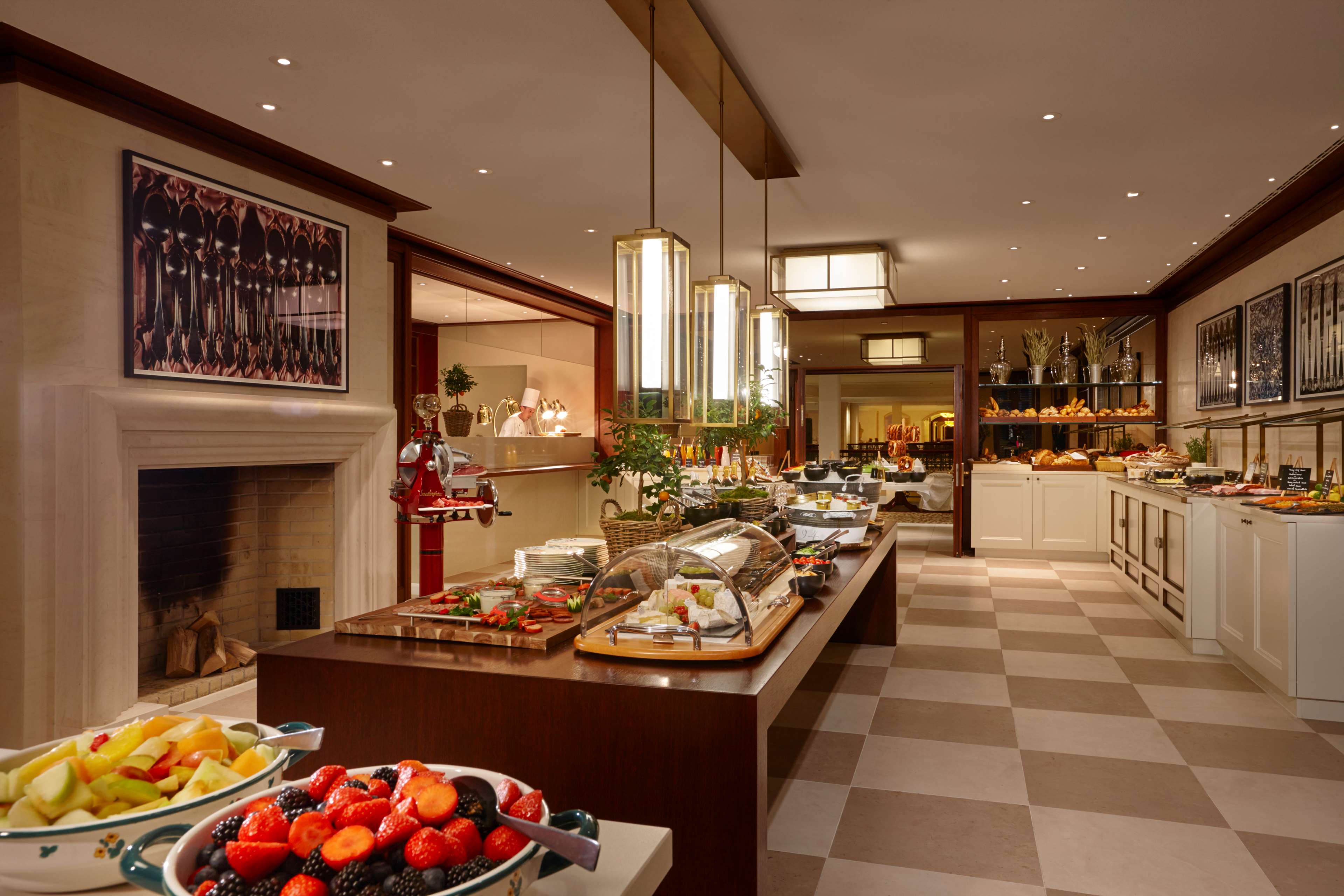 Hotel Adlon Kempinski Berlin Hotel Adlon Kempinski Berlin