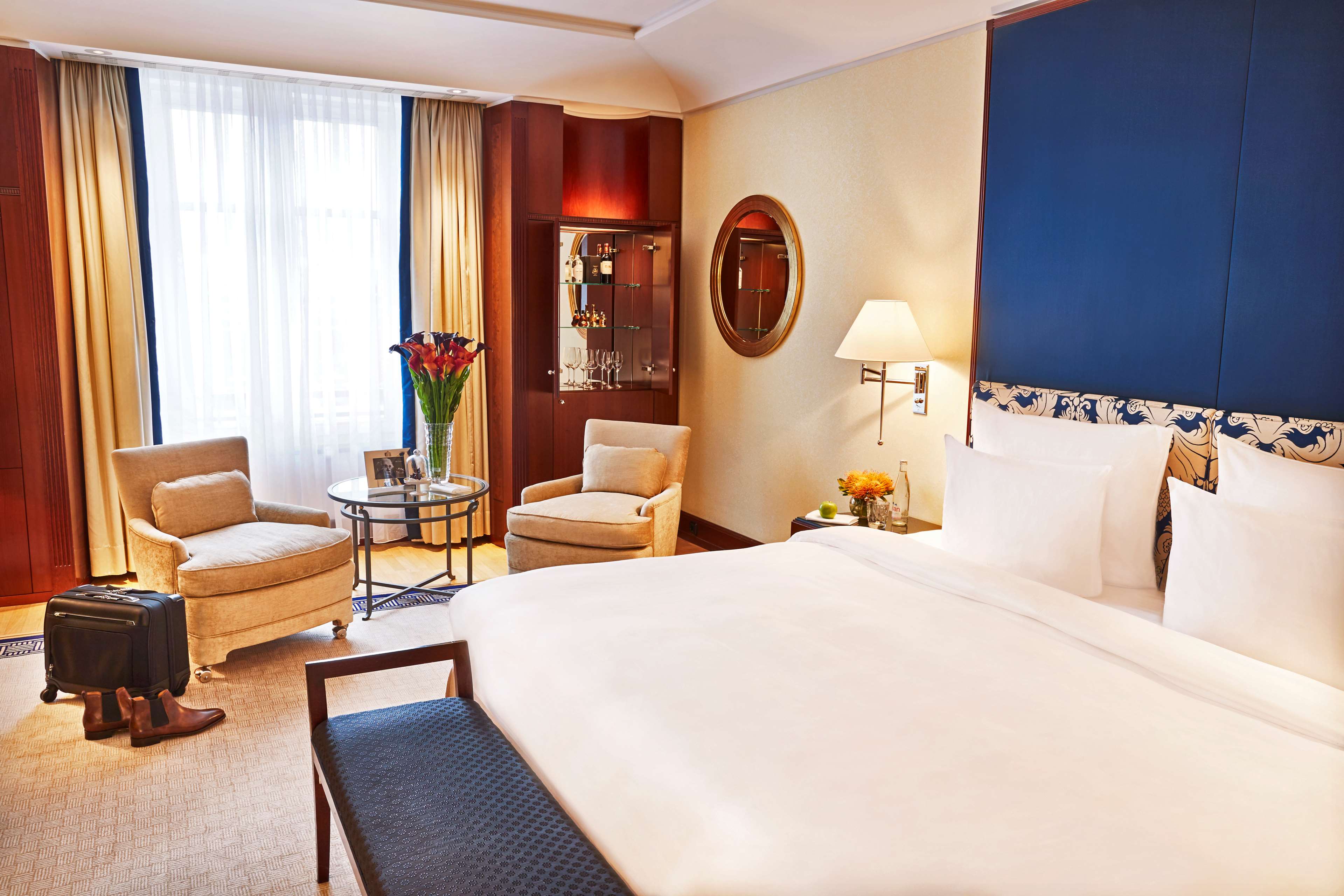 Hotel Adlon Kempinski Berlin Hotel Adlon Kempinski Berlin