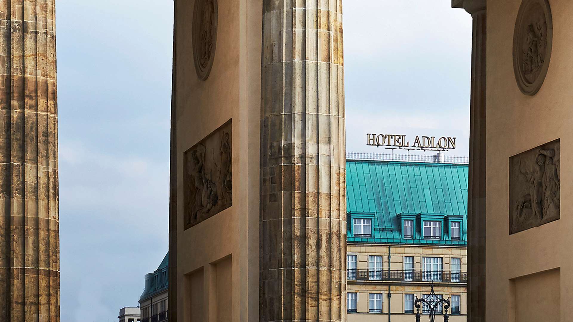 Hotel Adlon Kempinski Berlin Hotel Adlon Kempinski Berlin