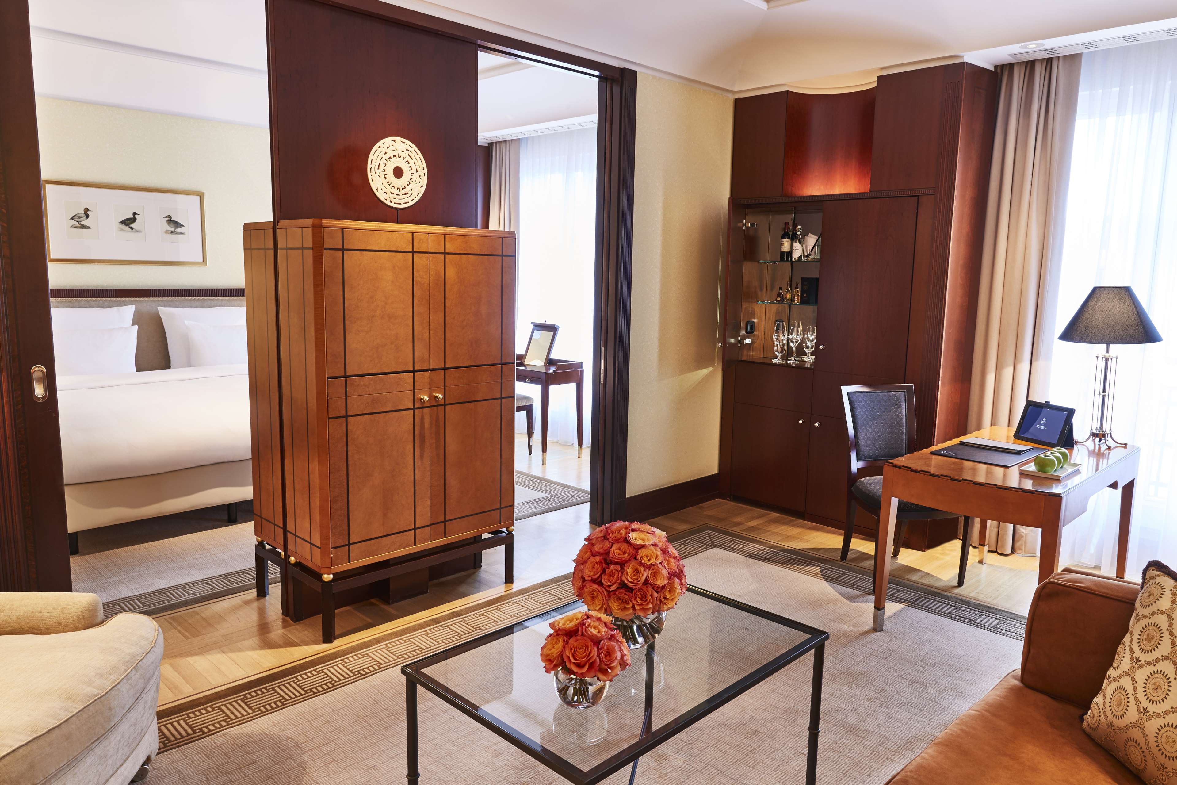 Hotel Adlon Kempinski Berlin Hotel Adlon Kempinski Berlin