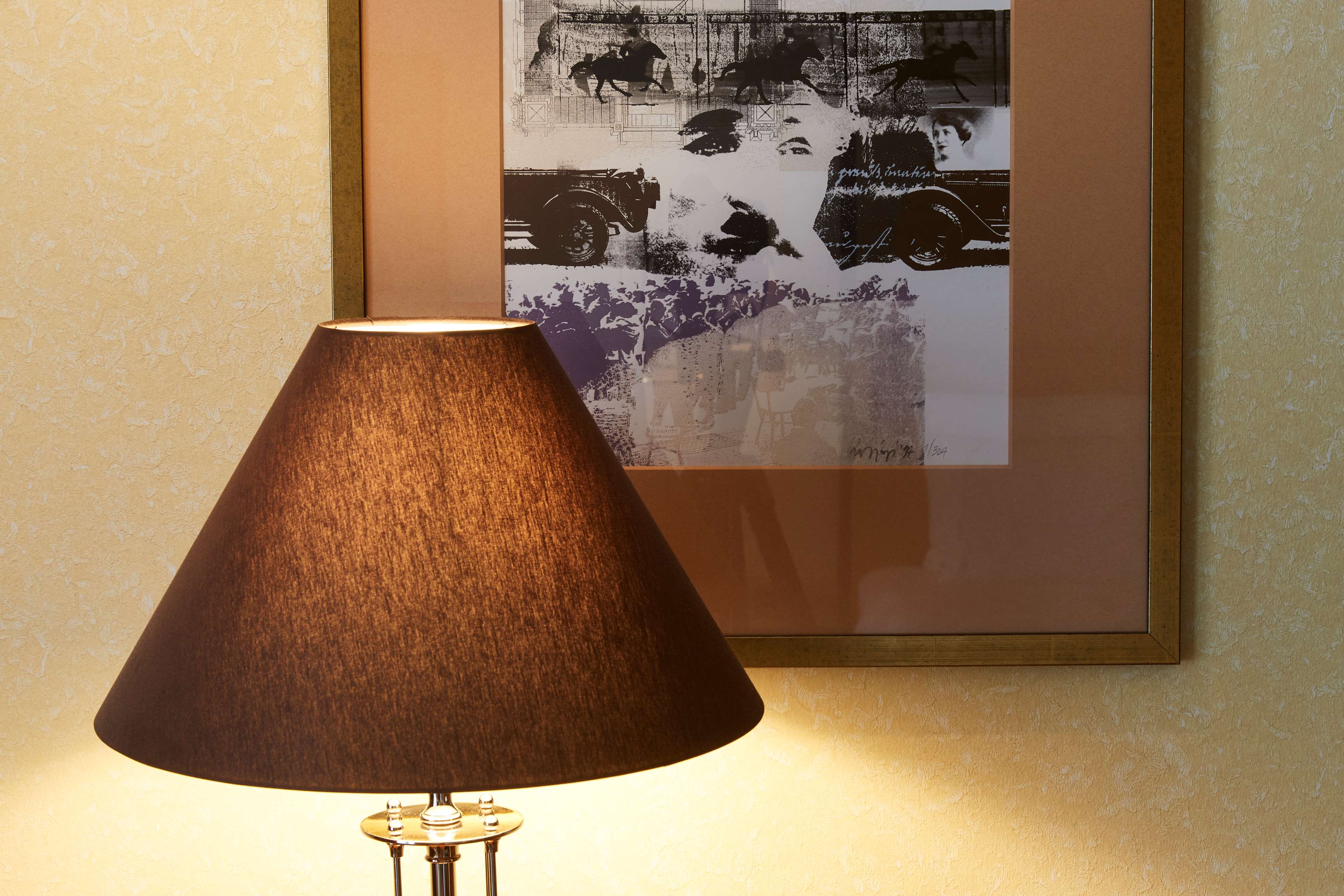 Hotel Adlon Kempinski Berlin Hotel Adlon Kempinski Berlin