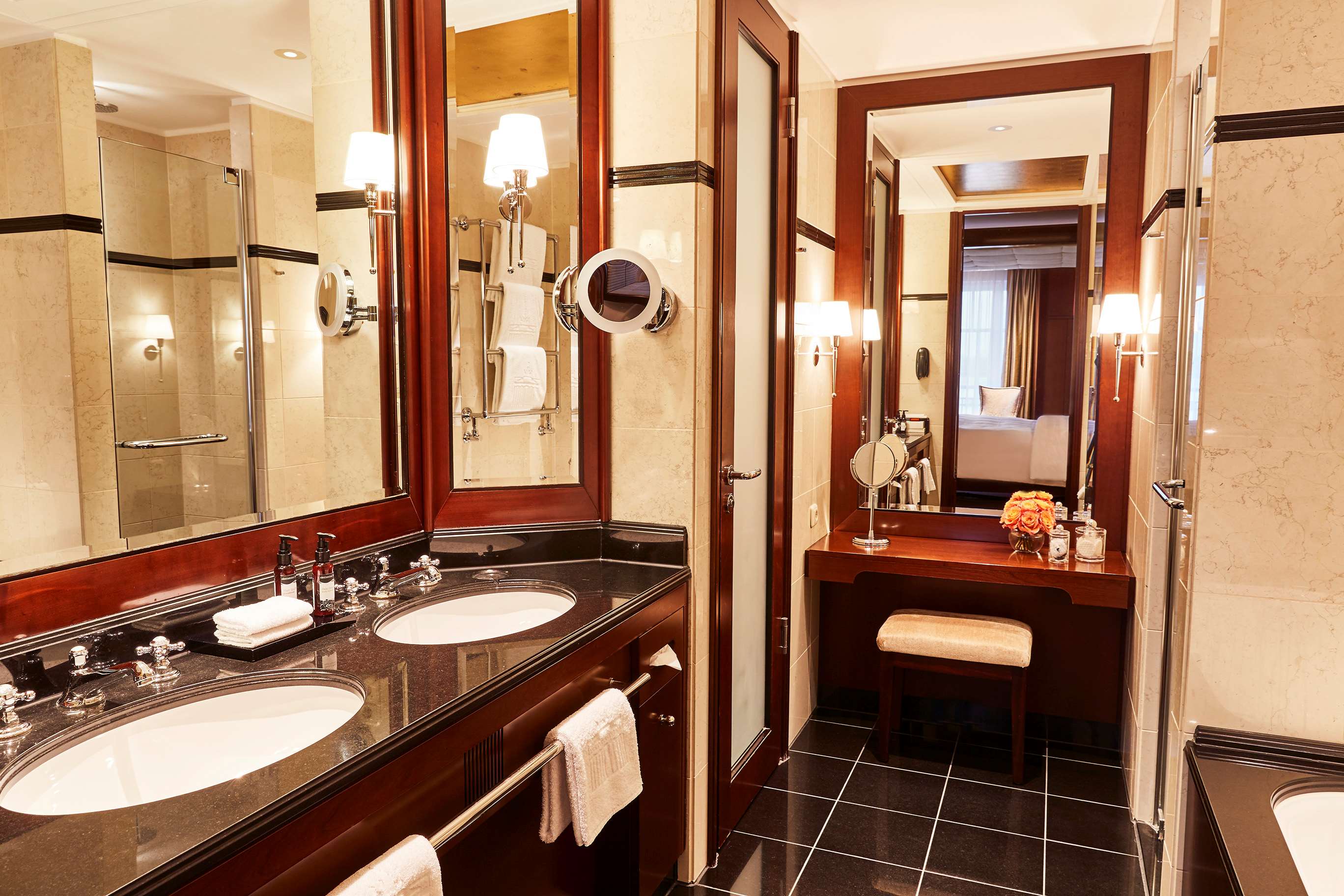 Hotel Adlon Kempinski Berlin Hotel Adlon Kempinski Berlin