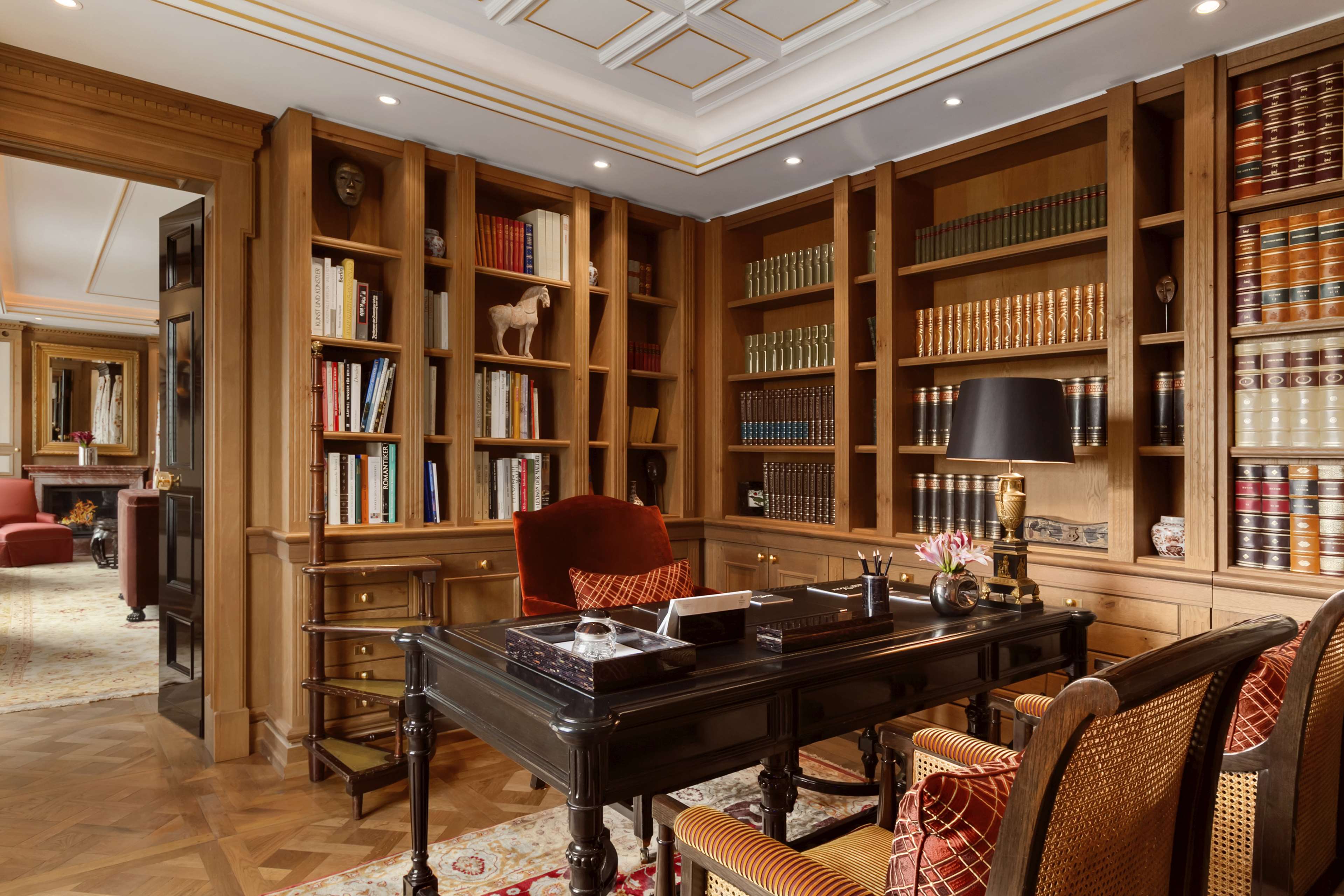 Hotel Adlon Kempinski Berlin Hotel Adlon Kempinski Berlin