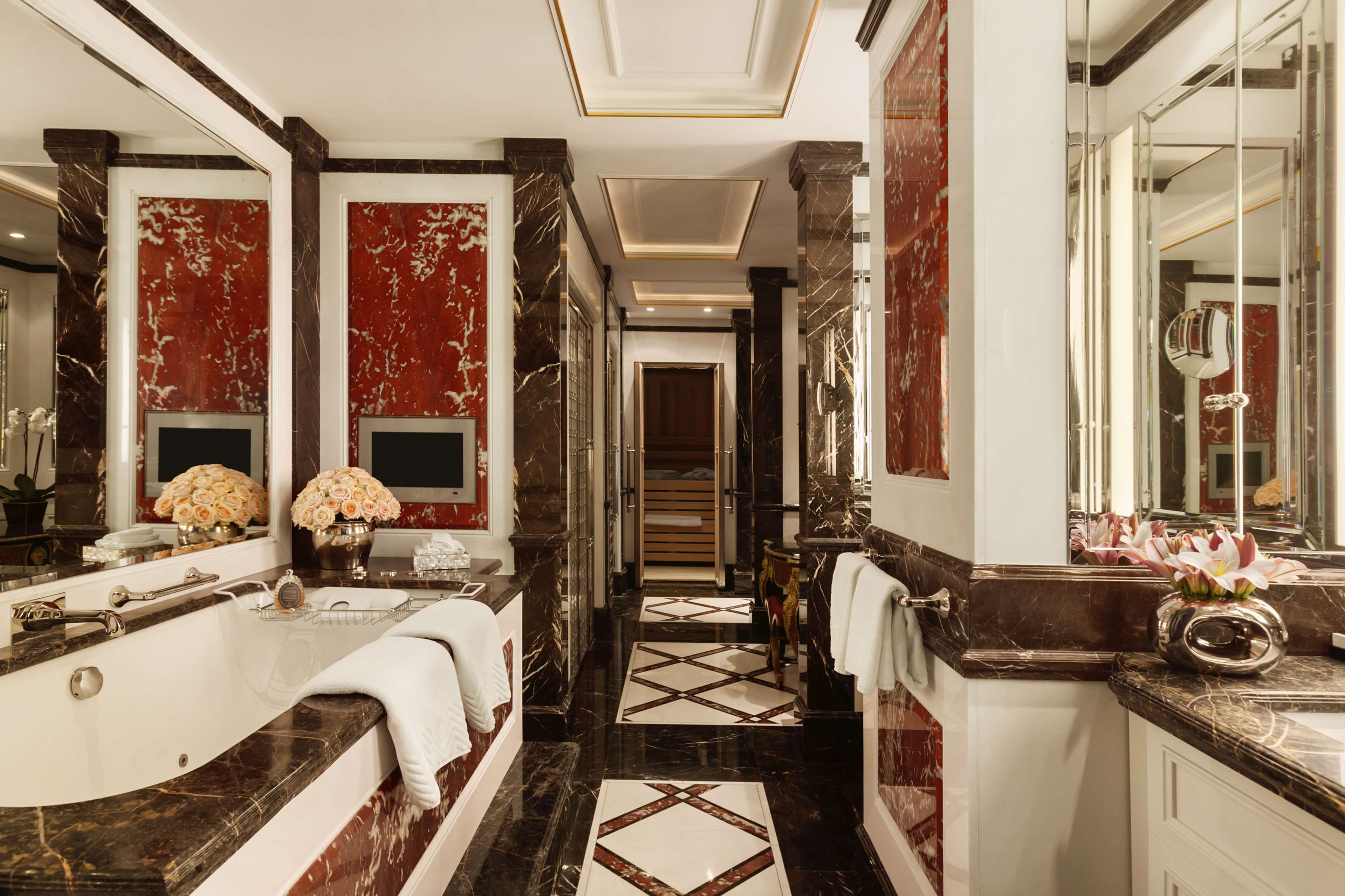 Hotel Adlon Kempinski Berlin Hotel Adlon Kempinski Berlin