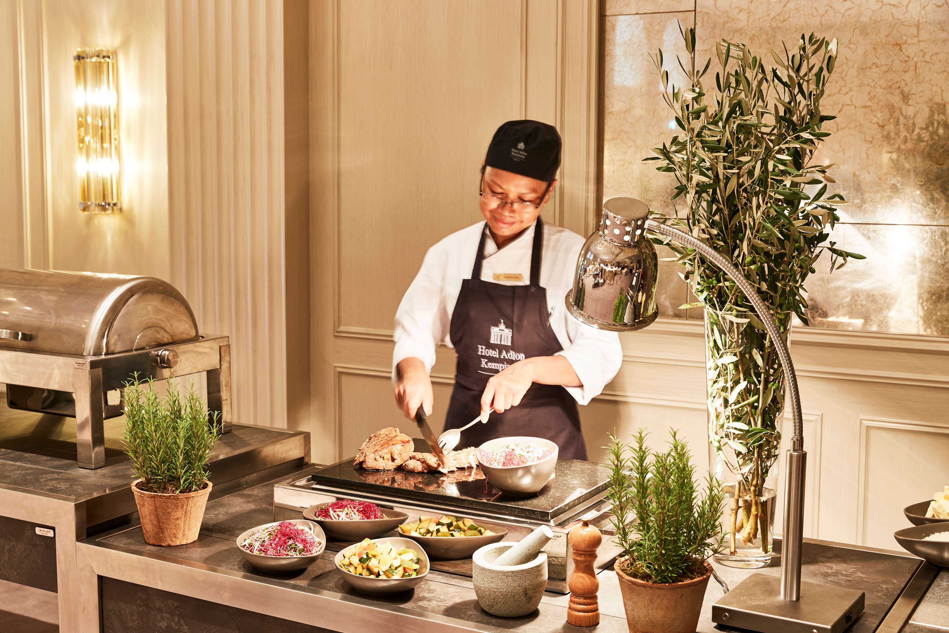 Hotel Adlon Kempinski Berlin Hotel Adlon Kempinski Berlin