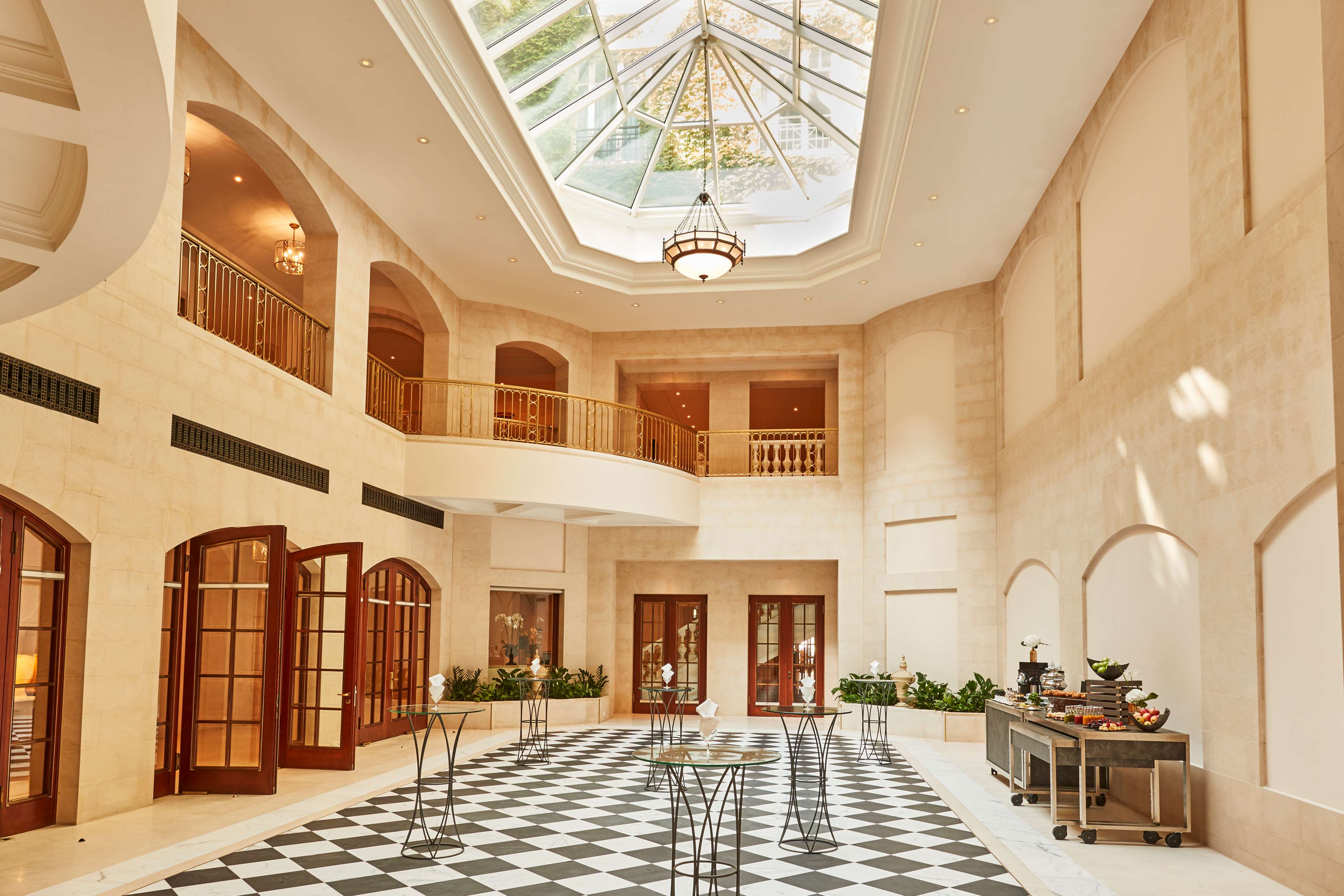 Hotel Adlon Kempinski Berlin Hotel Adlon Kempinski Berlin