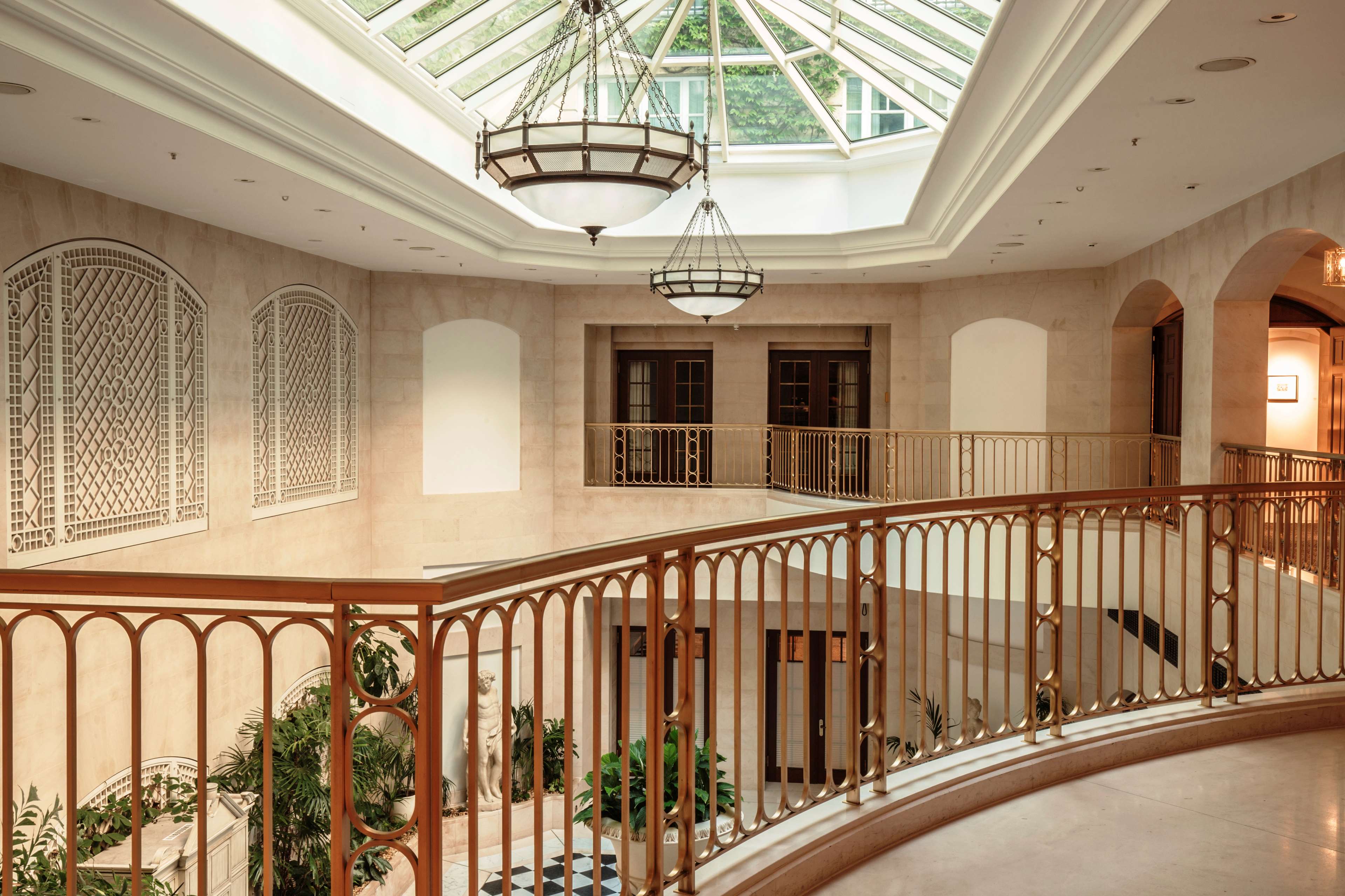 Hotel Adlon Kempinski Berlin Hotel Adlon Kempinski Berlin