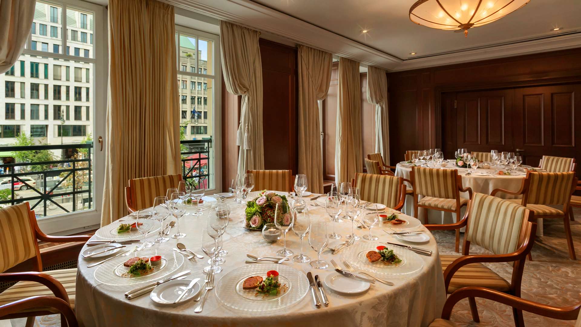Hotel Adlon Kempinski Berlin Hotel Adlon Kempinski Berlin