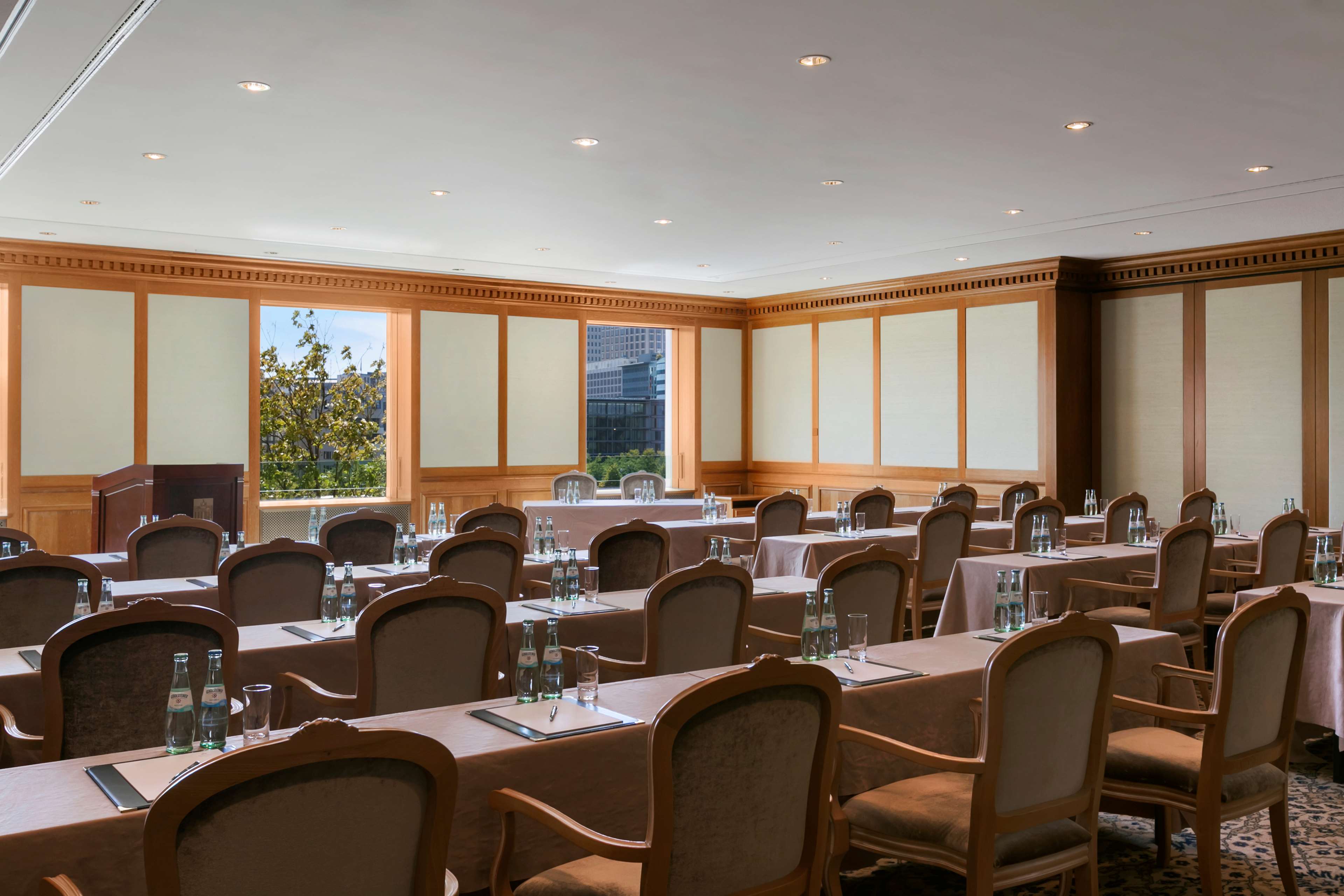 Hotel Adlon Kempinski Berlin Hotel Adlon Kempinski Berlin
