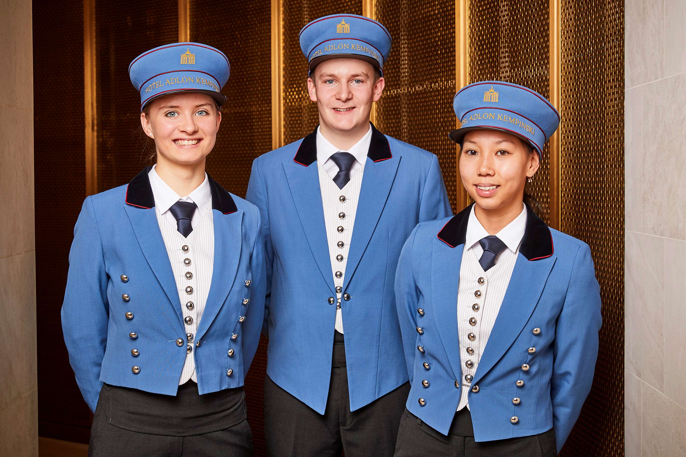 Hotel Adlon Kempinski Berlin Hotel Adlon Kempinski Berlin
