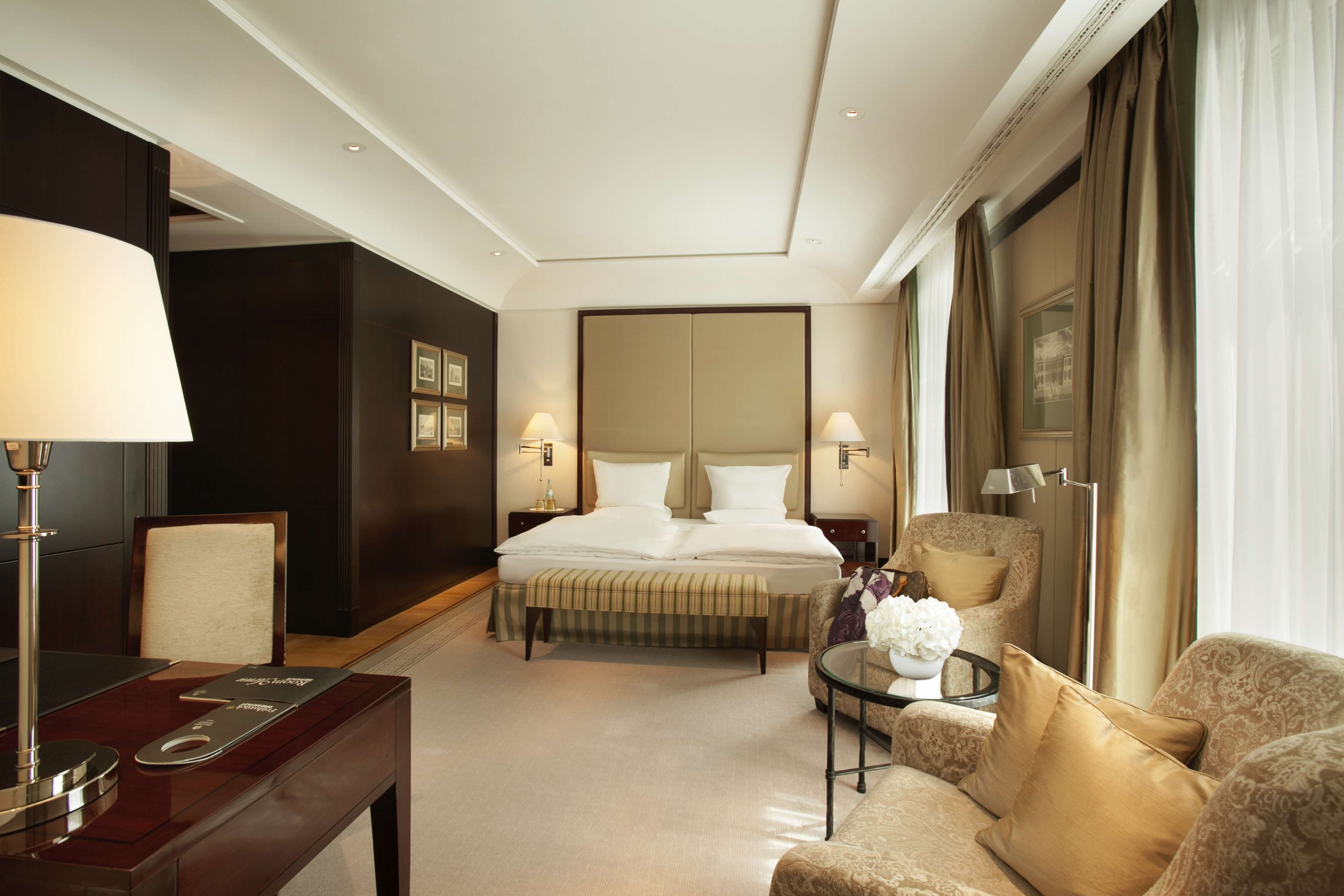 Hotel Adlon Kempinski Berlin Hotel Adlon Kempinski Berlin