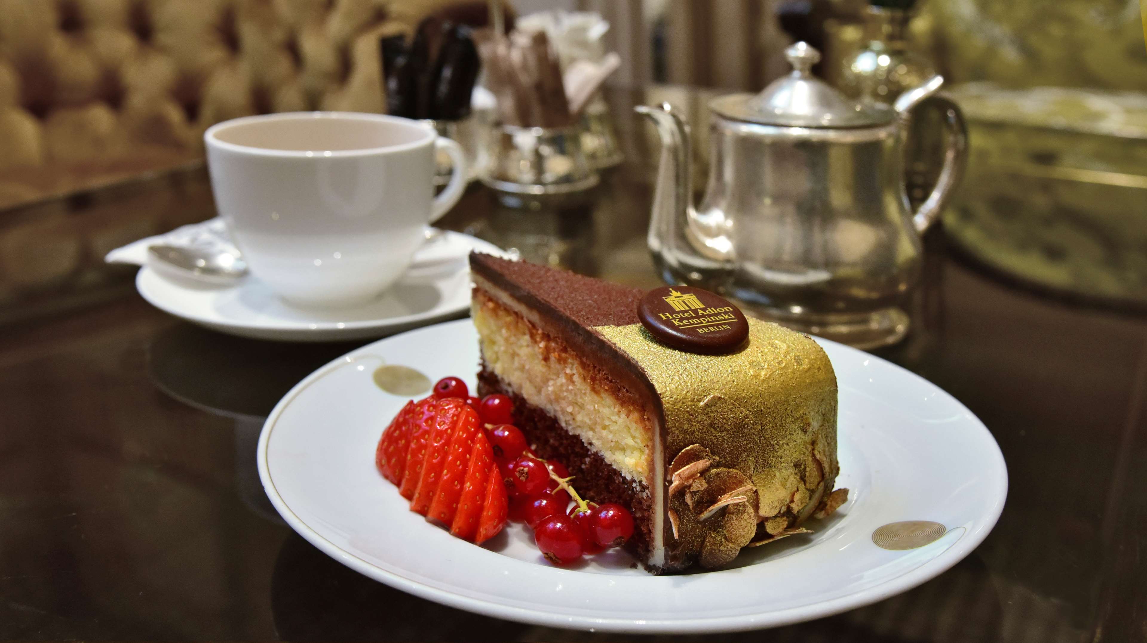 Hotel Adlon Kempinski Berlin Hotel Adlon Kempinski Berlin