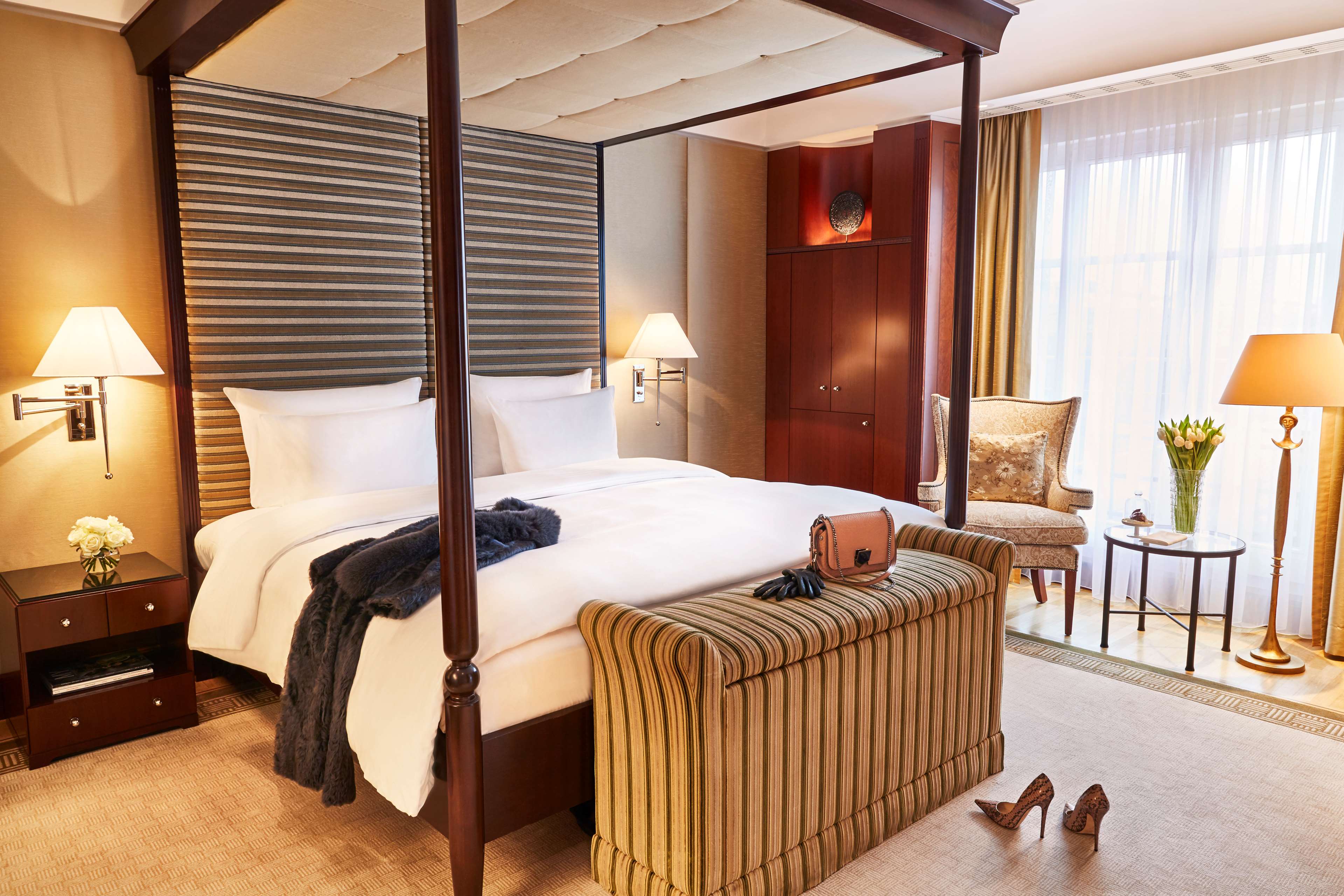 Hotel Adlon Kempinski Berlin Hotel Adlon Kempinski Berlin
