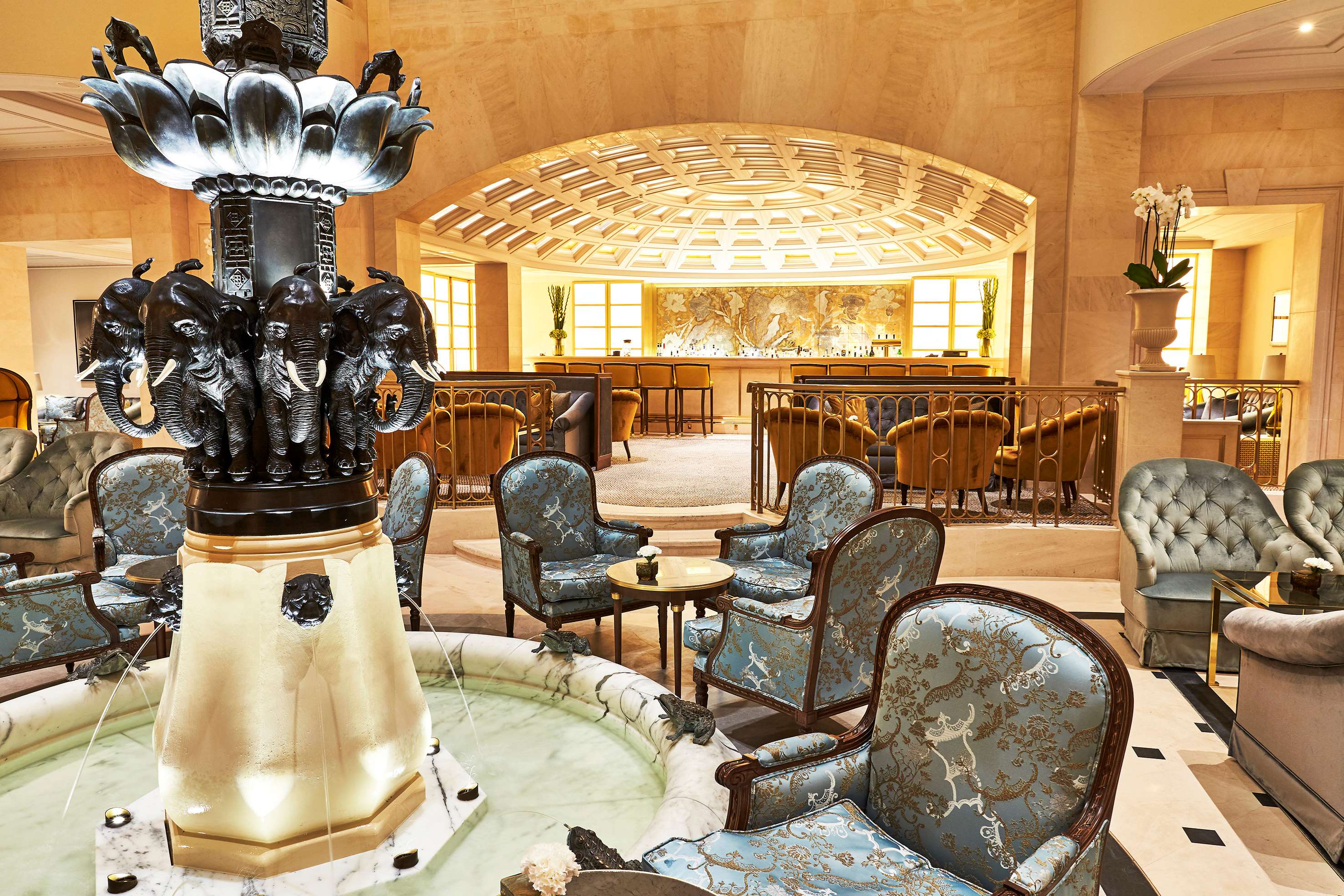 Hotel Adlon Kempinski Berlin Hotel Adlon Kempinski Berlin