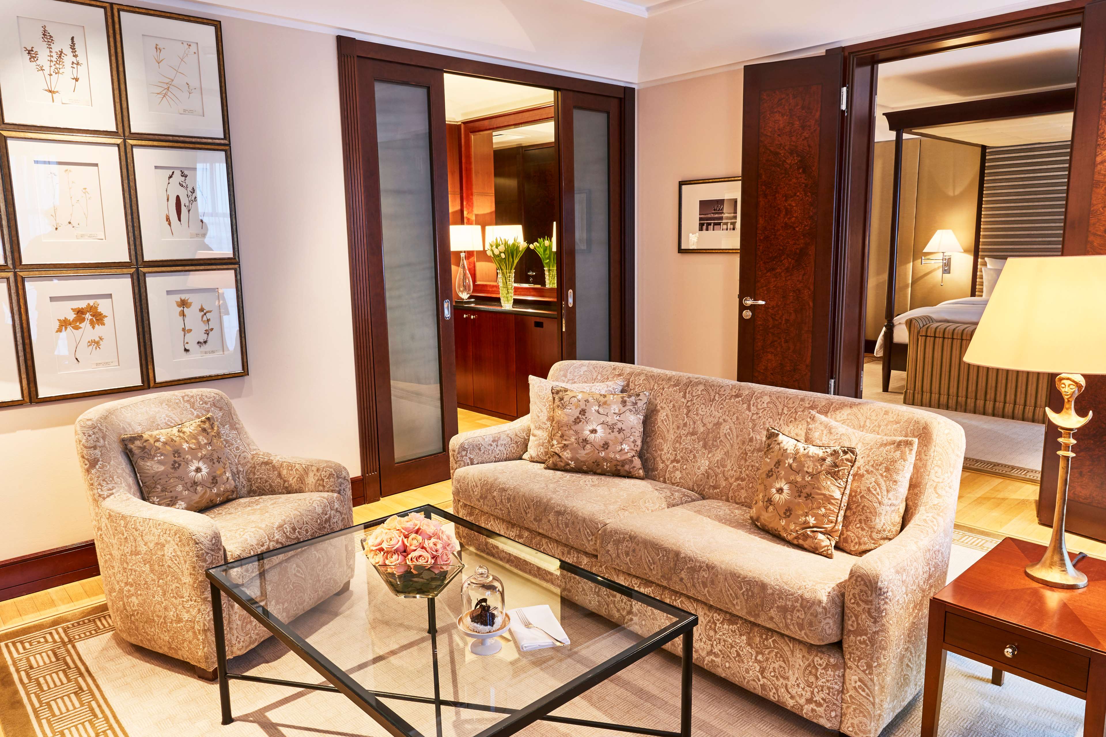 Hotel Adlon Kempinski Berlin Hotel Adlon Kempinski Berlin