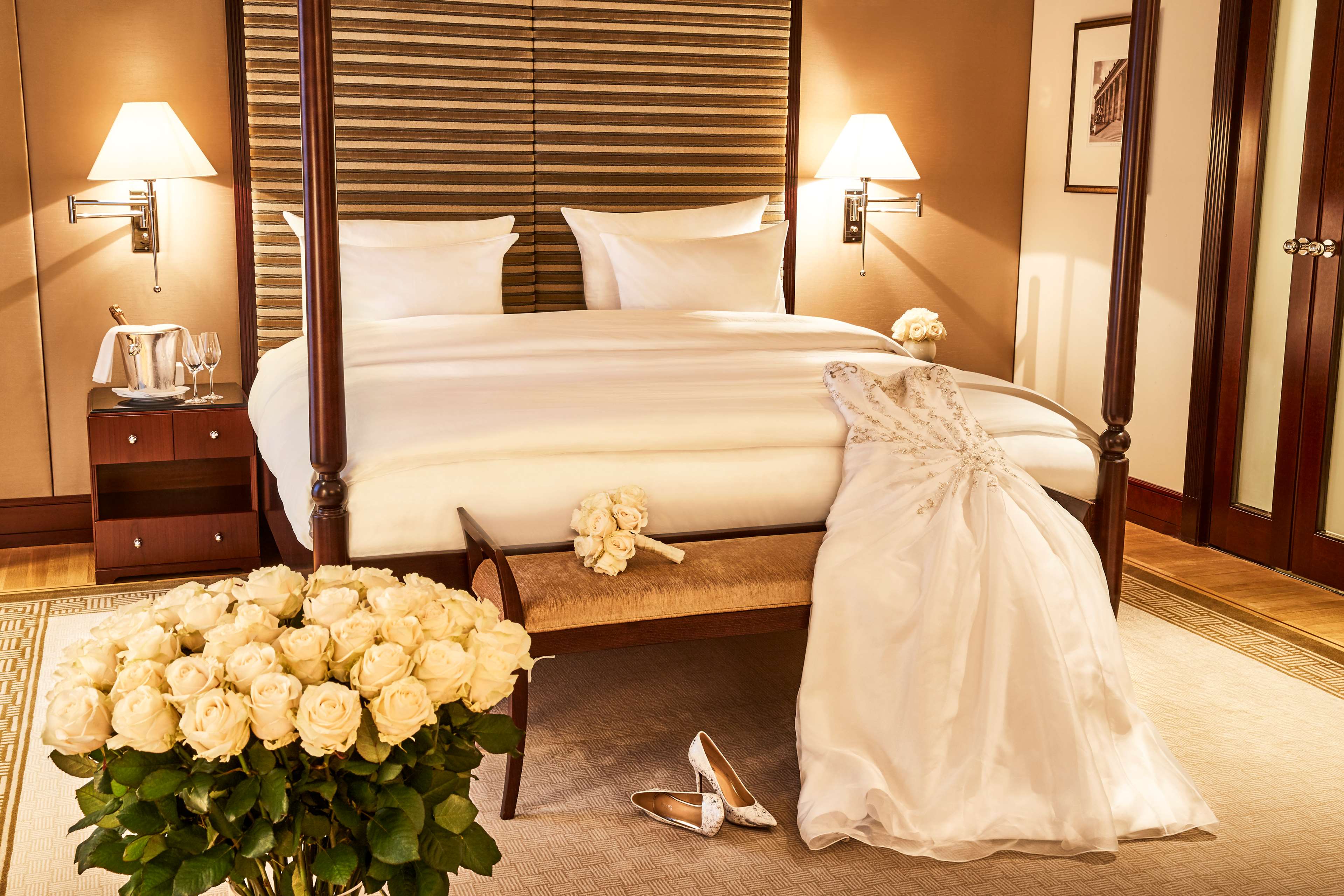 Hotel Adlon Kempinski Berlin Hotel Adlon Kempinski Berlin