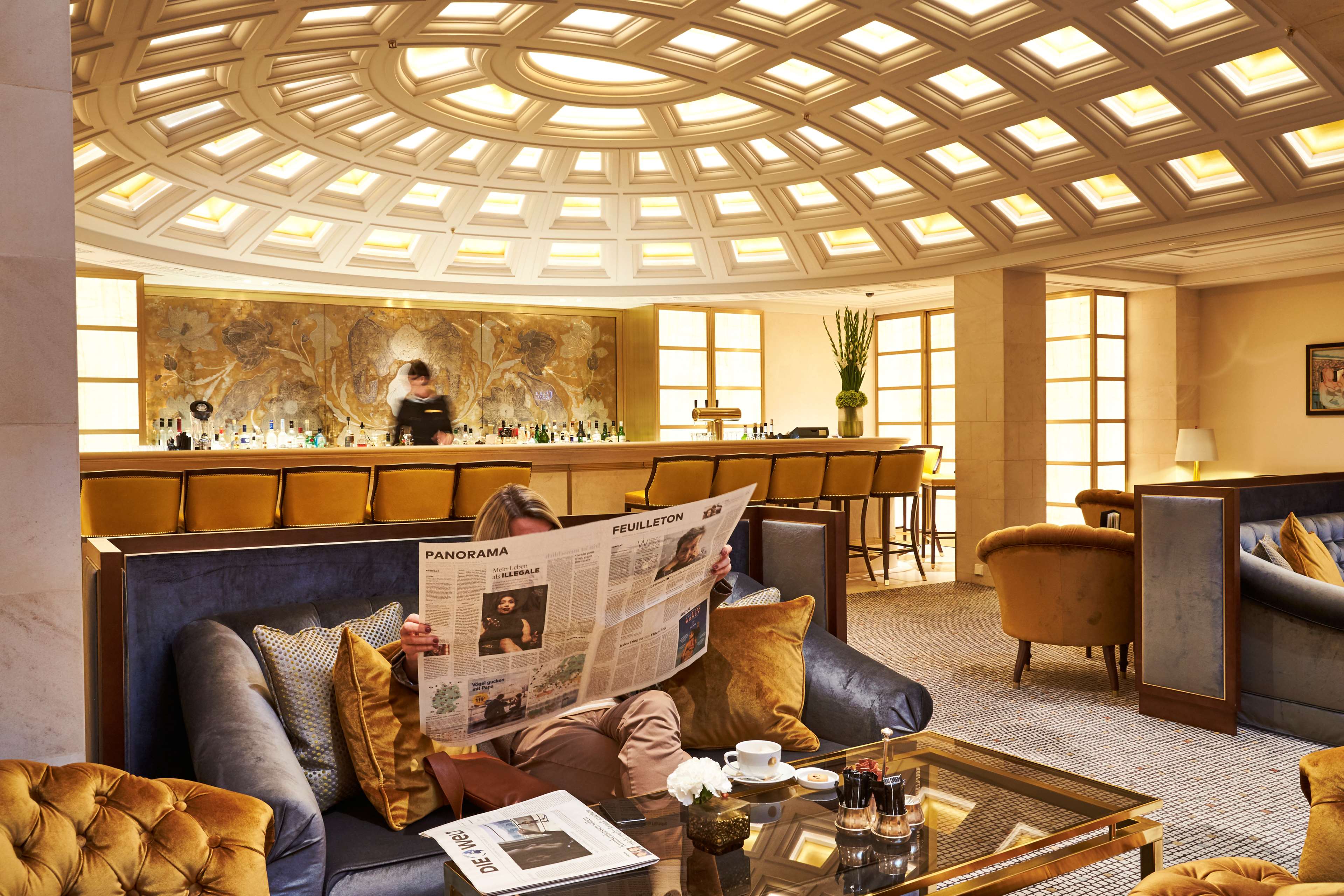 Hotel Adlon Kempinski Berlin Hotel Adlon Kempinski Berlin