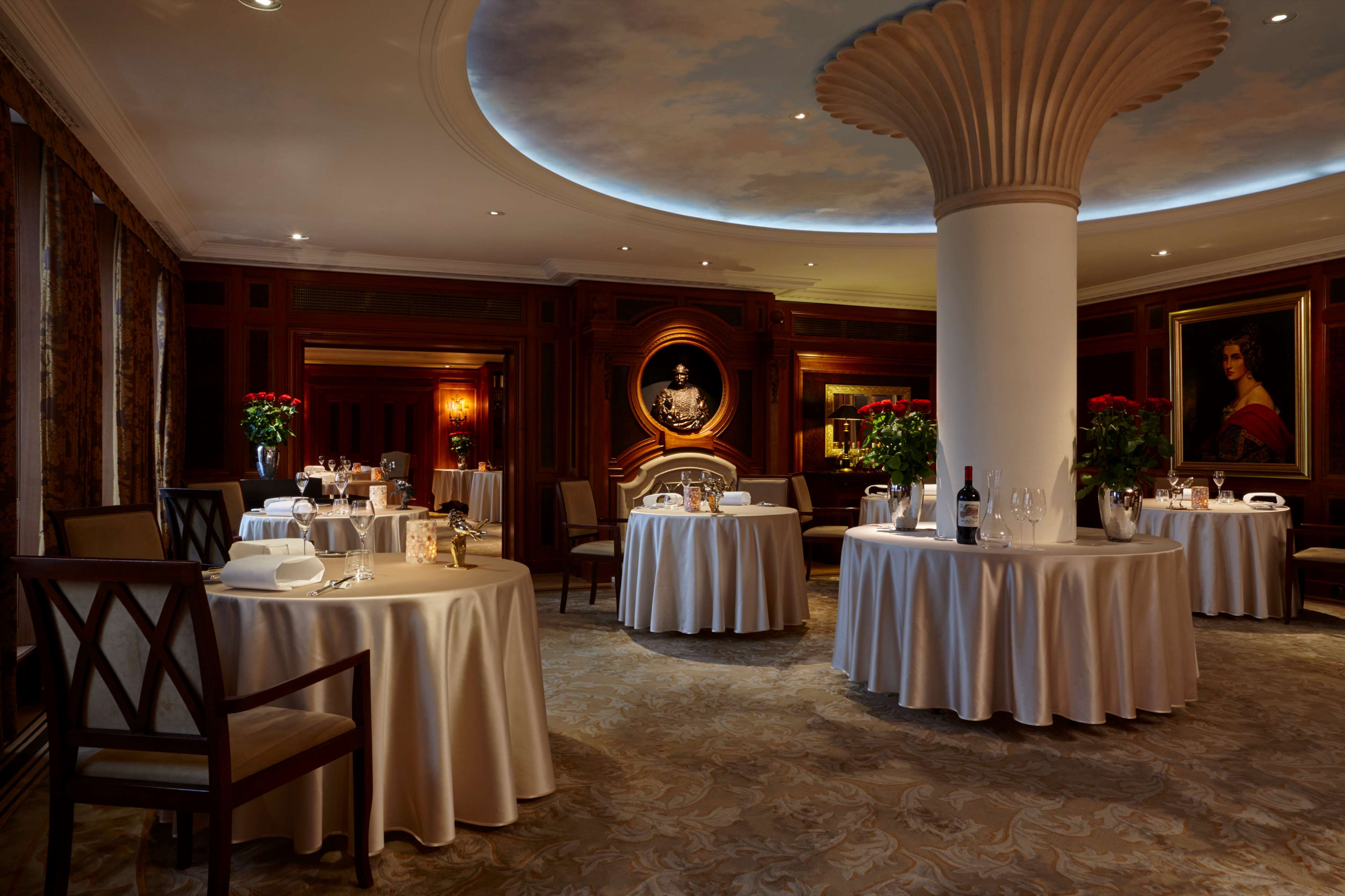Hotel Adlon Kempinski Berlin Hotel Adlon Kempinski Berlin