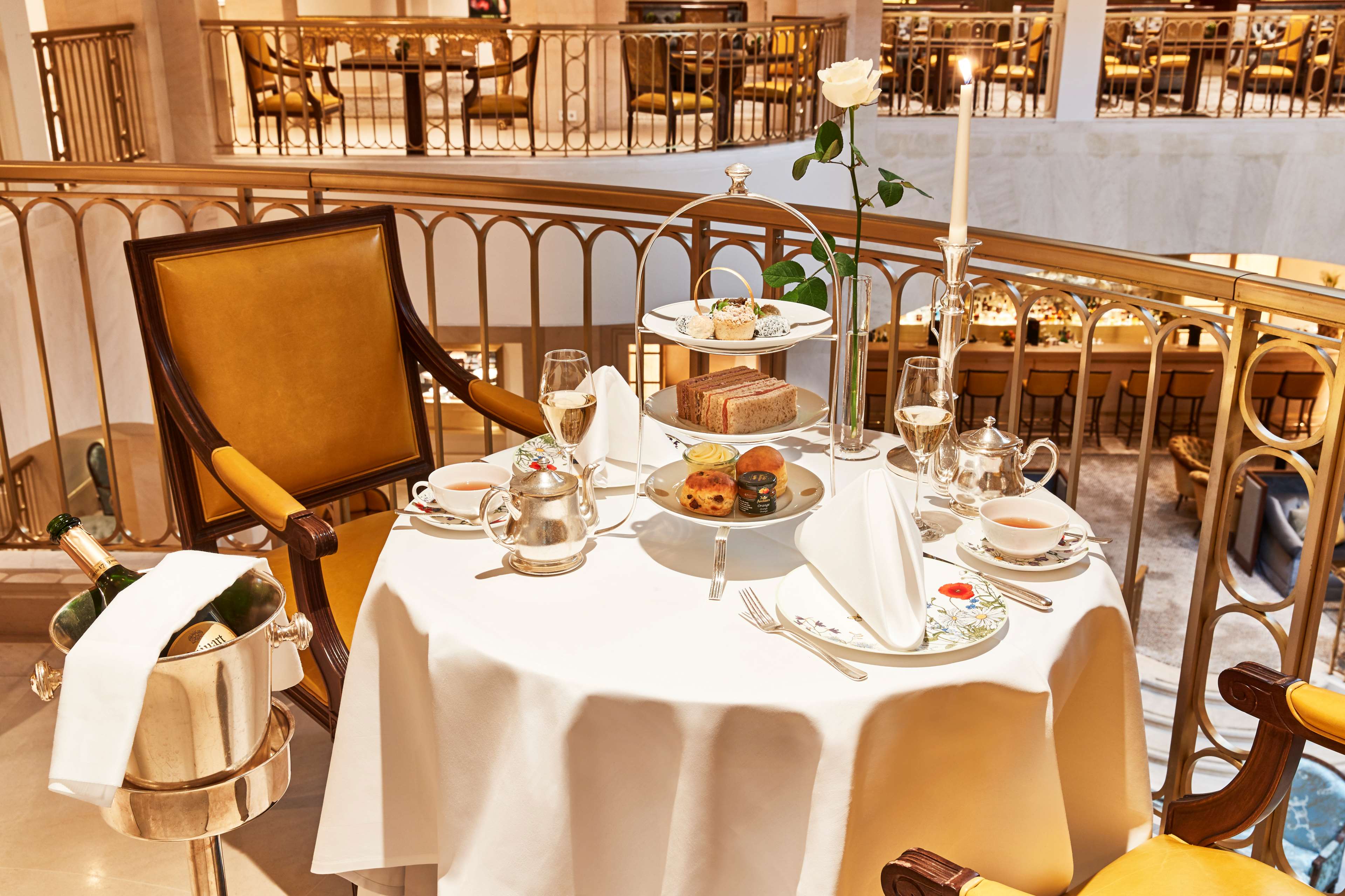 Hotel Adlon Kempinski Berlin Hotel Adlon Kempinski Berlin