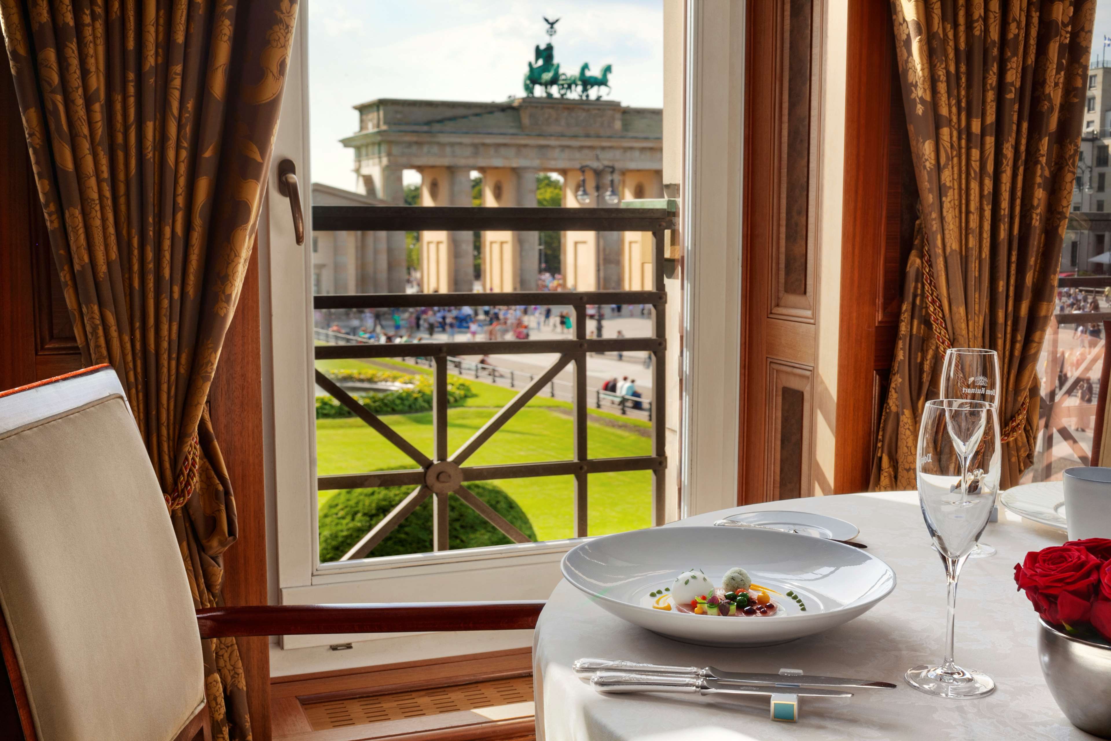Hotel Adlon Kempinski Berlin Hotel Adlon Kempinski Berlin