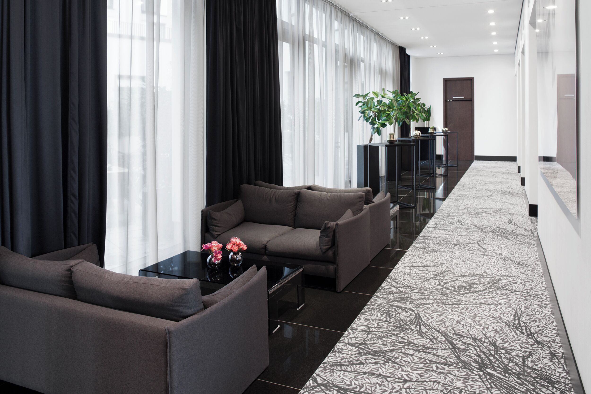 Hotel AMANO Grand Central Hotel AMANO Grand Central