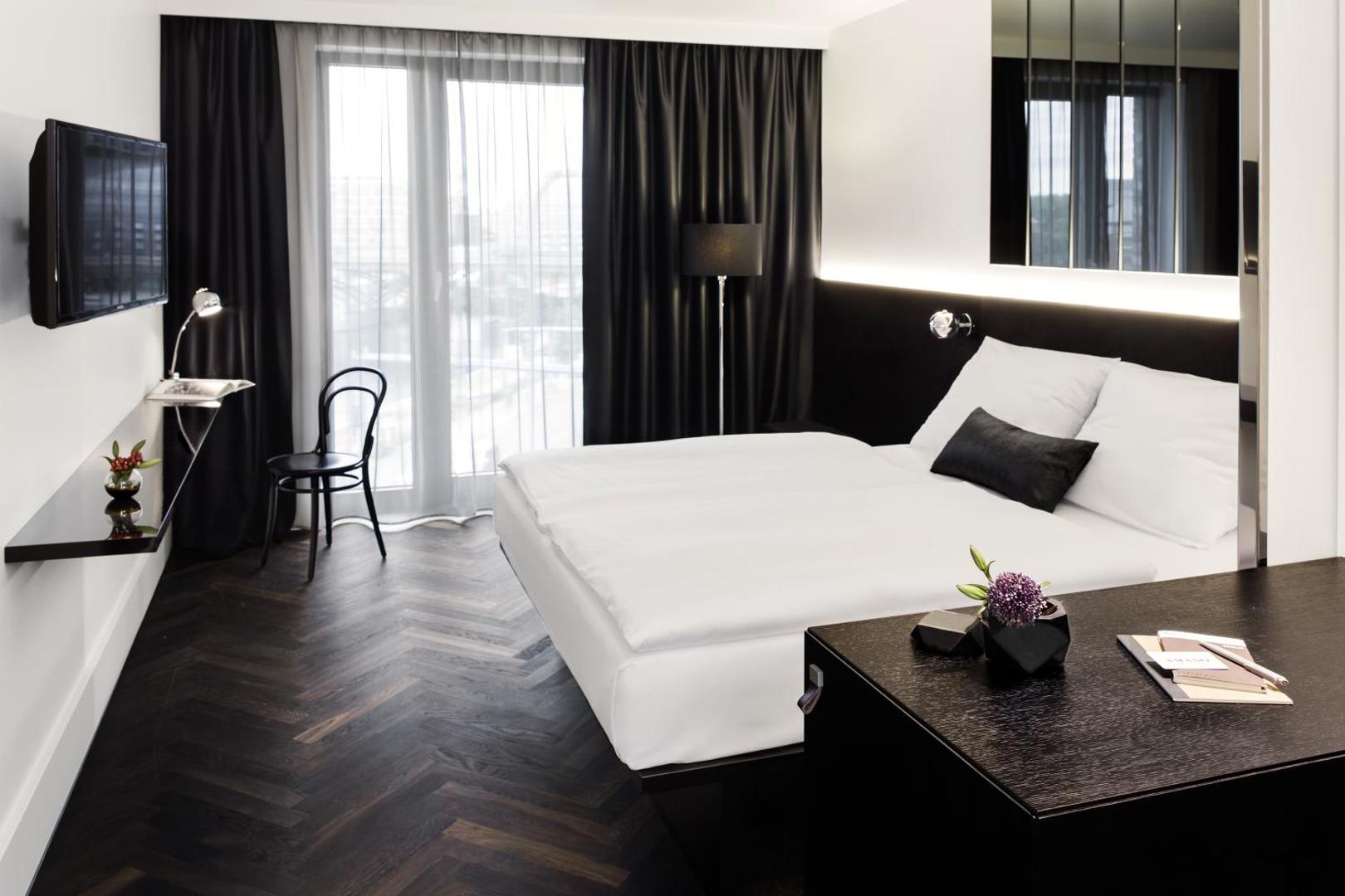 Hotel AMANO Grand Central Hotel AMANO Grand Central