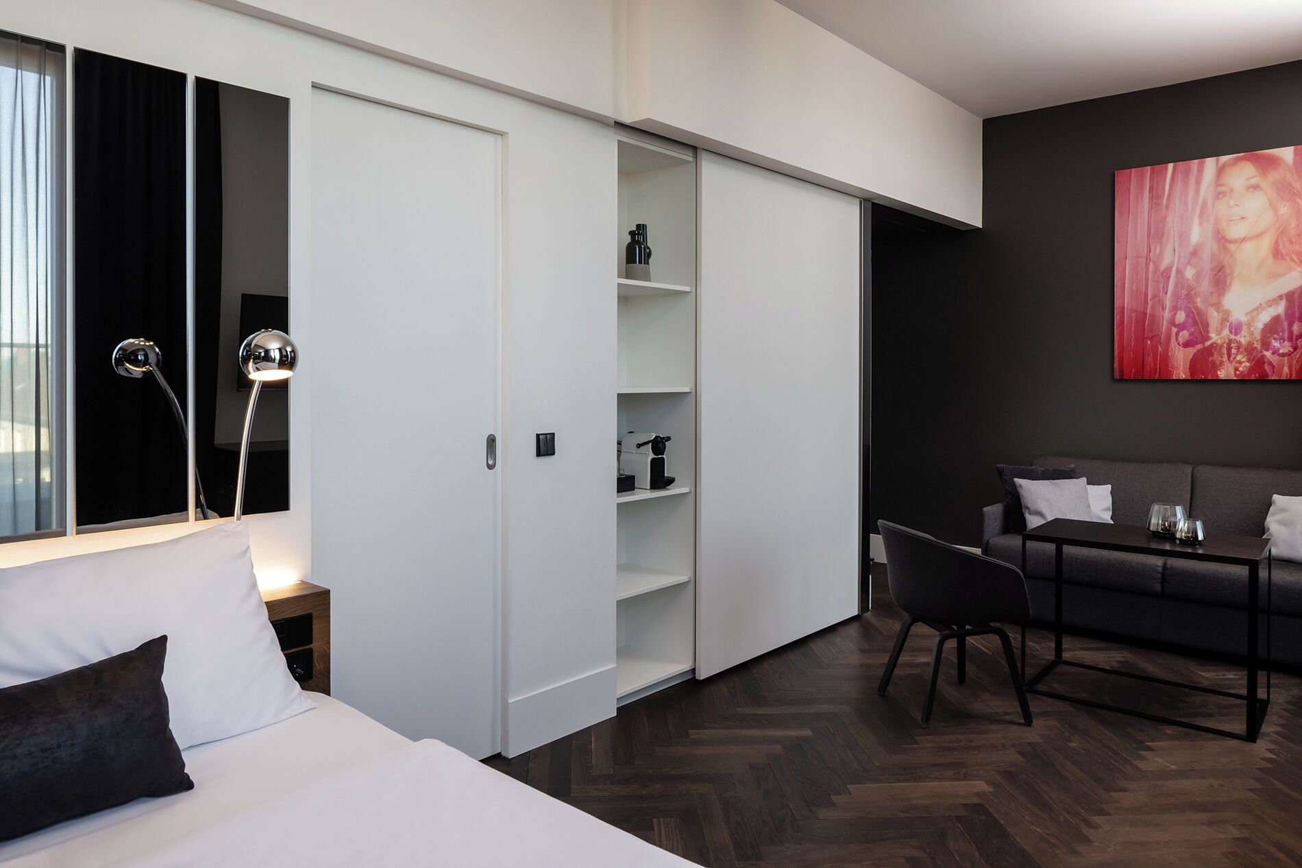 Hotel AMANO Grand Central Hotel AMANO Grand Central
